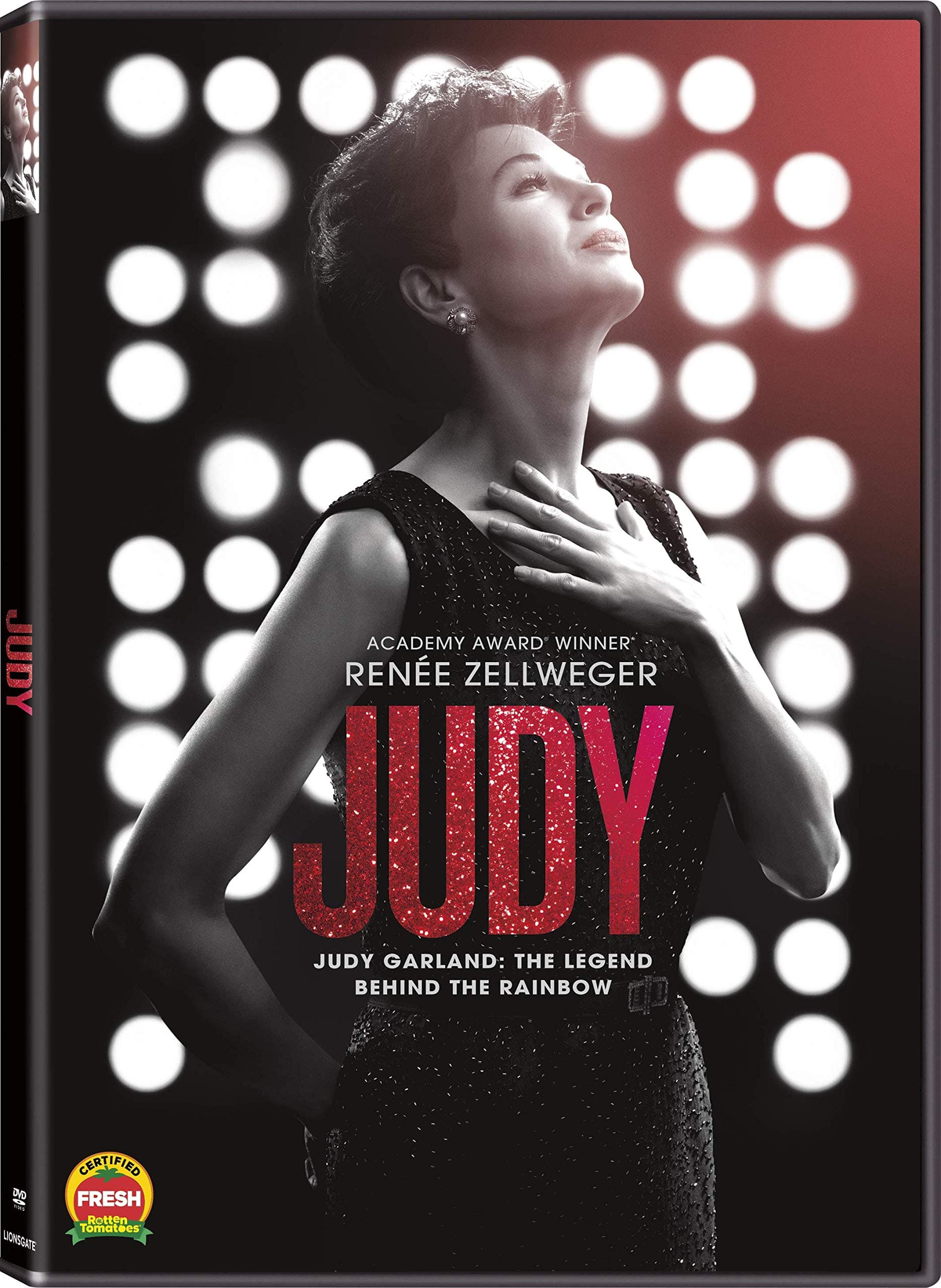 Judy - DVD
