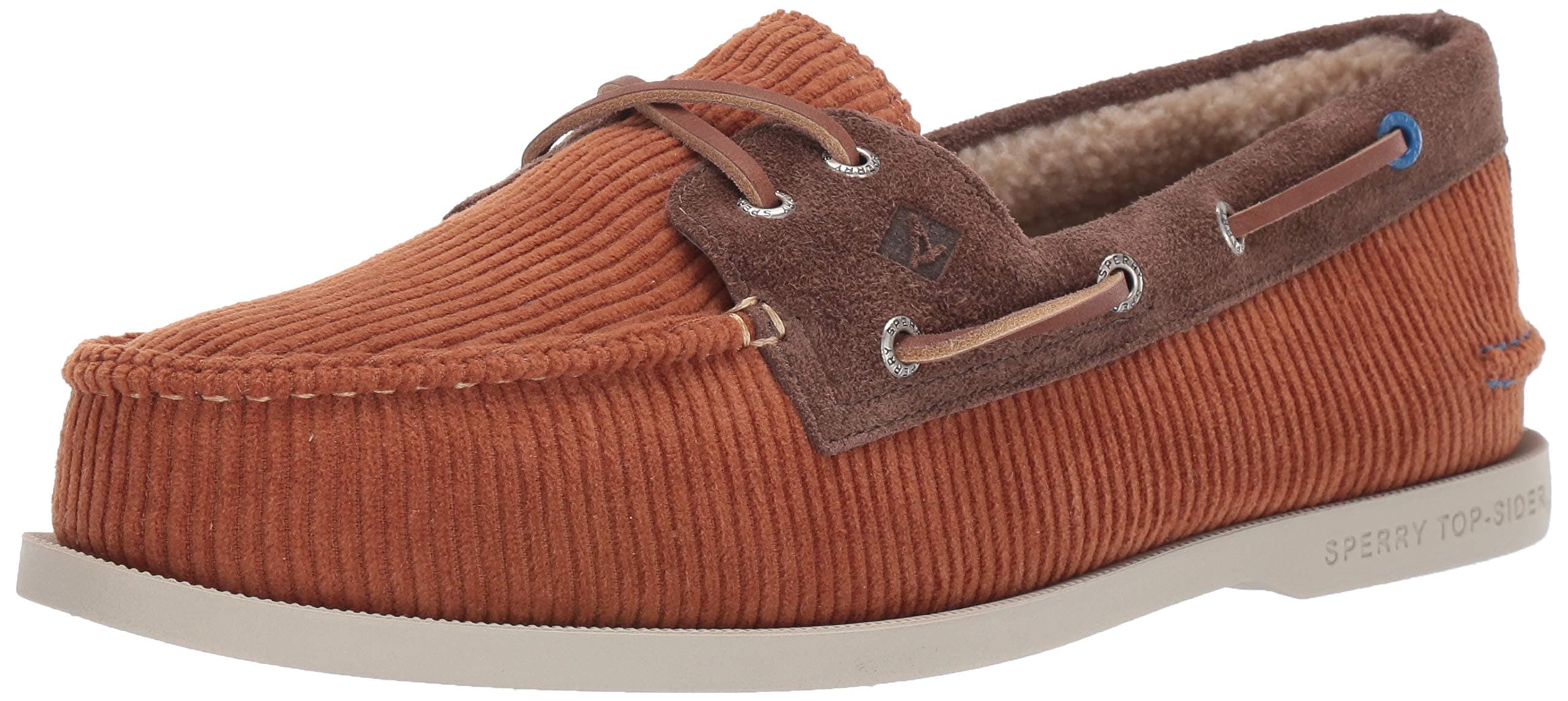 Men's Authentic Original 2-Eye Boat Shoe