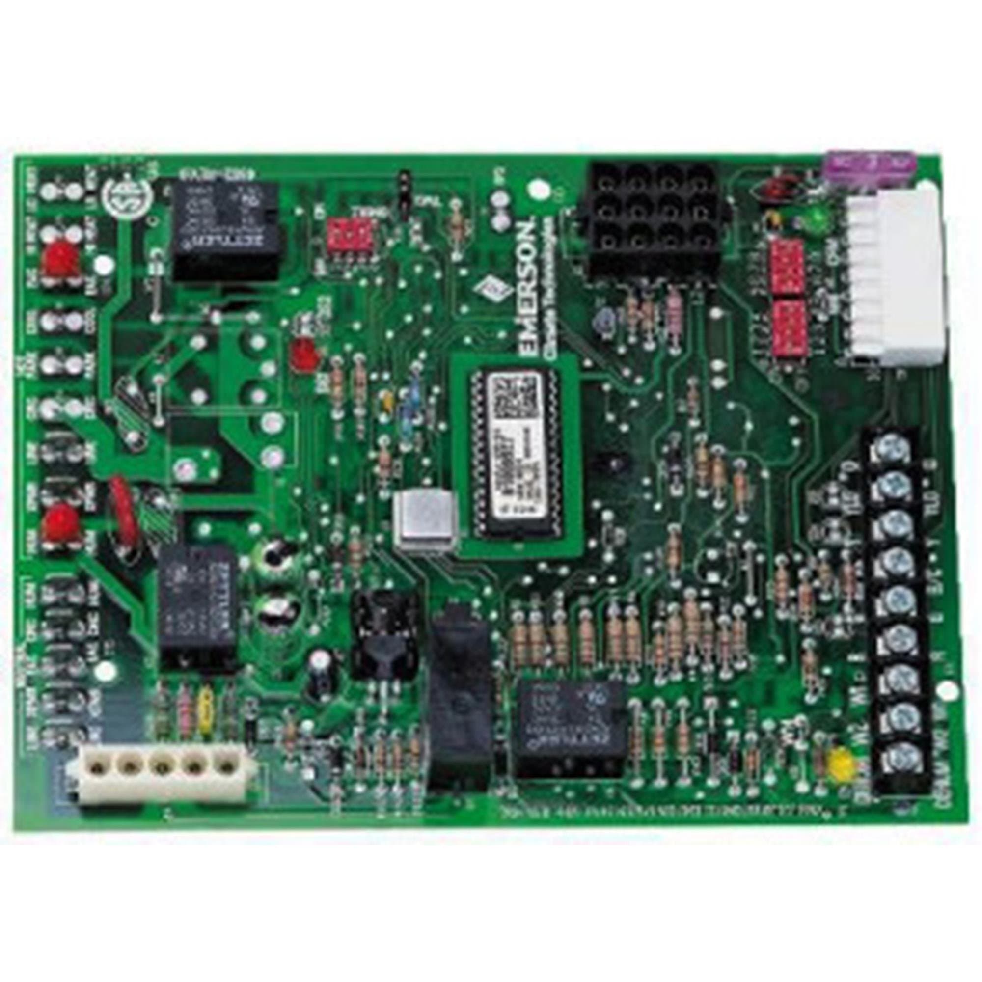 PCBBF107S - Goodman OEM Replacement Furnace Control Board