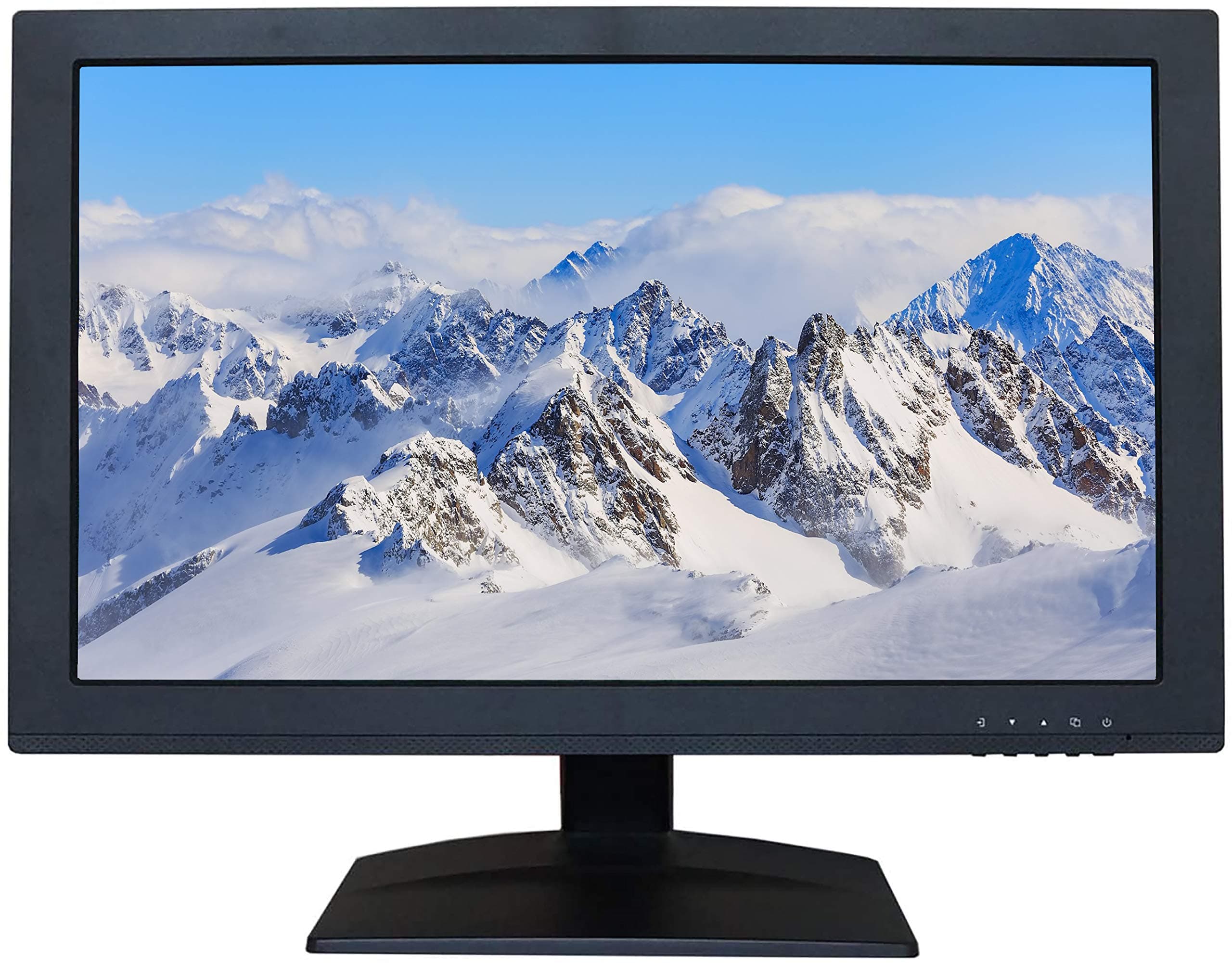 23.6‘’ Security Monitor