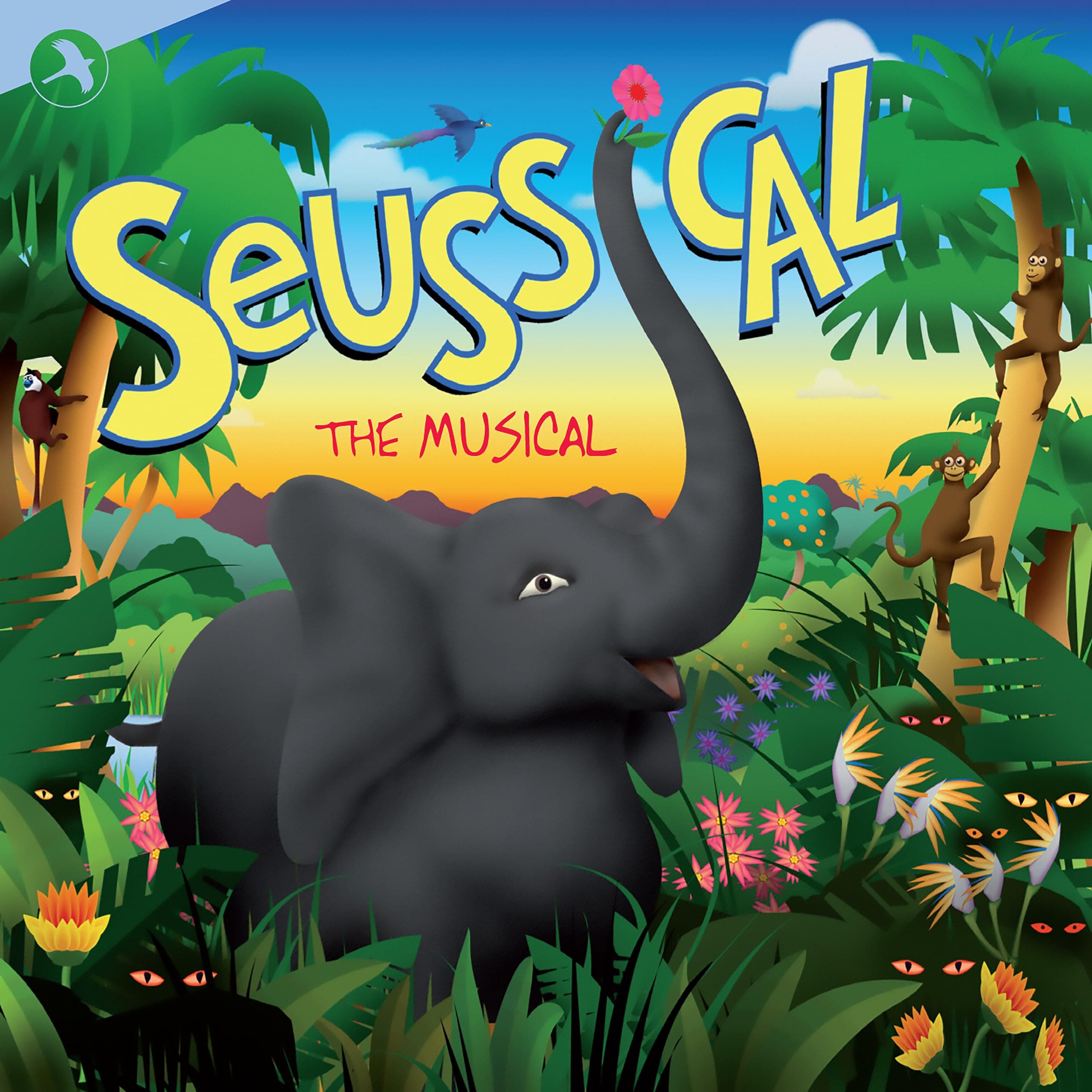 Seussical the Musical / O.B.C.