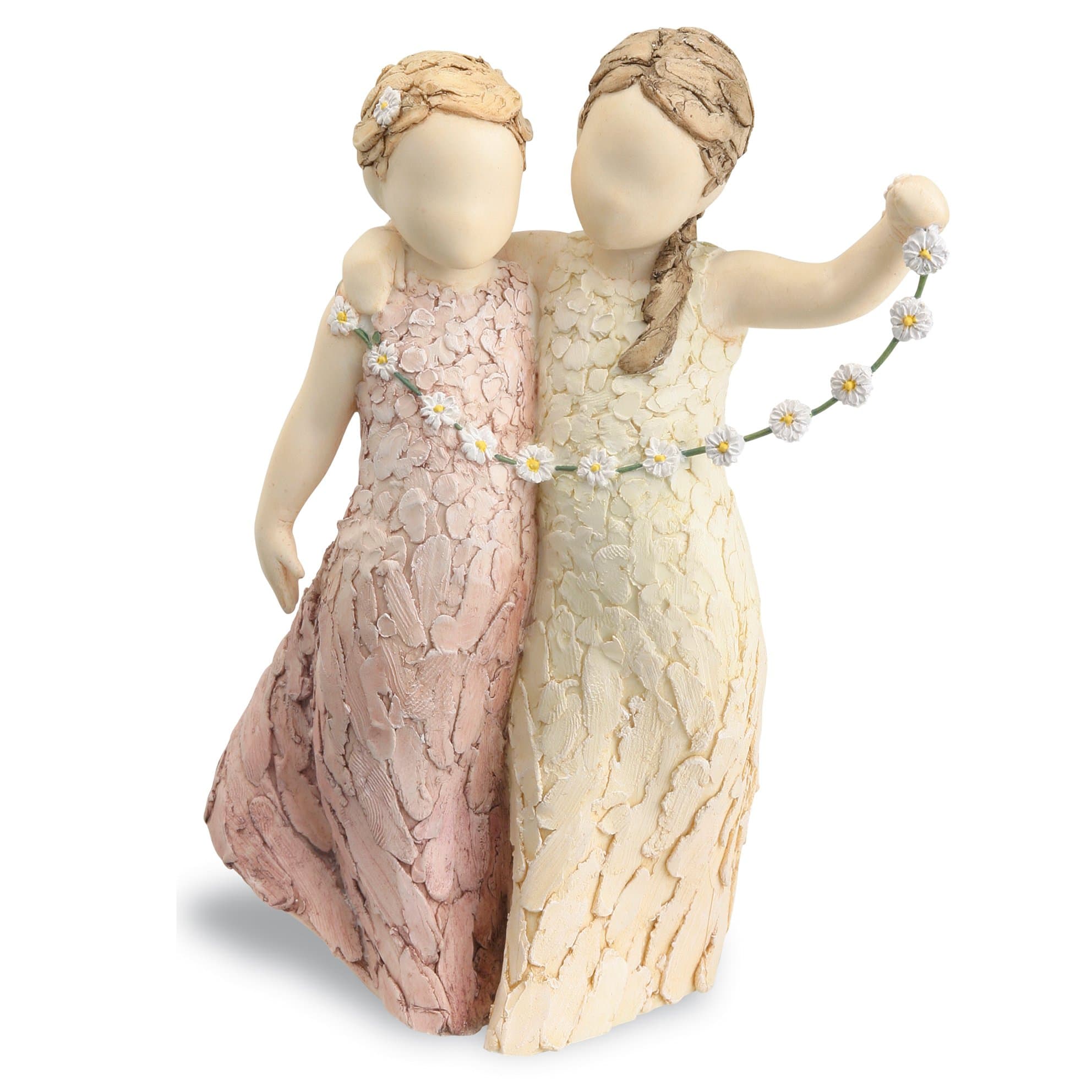 Friendship Figurine