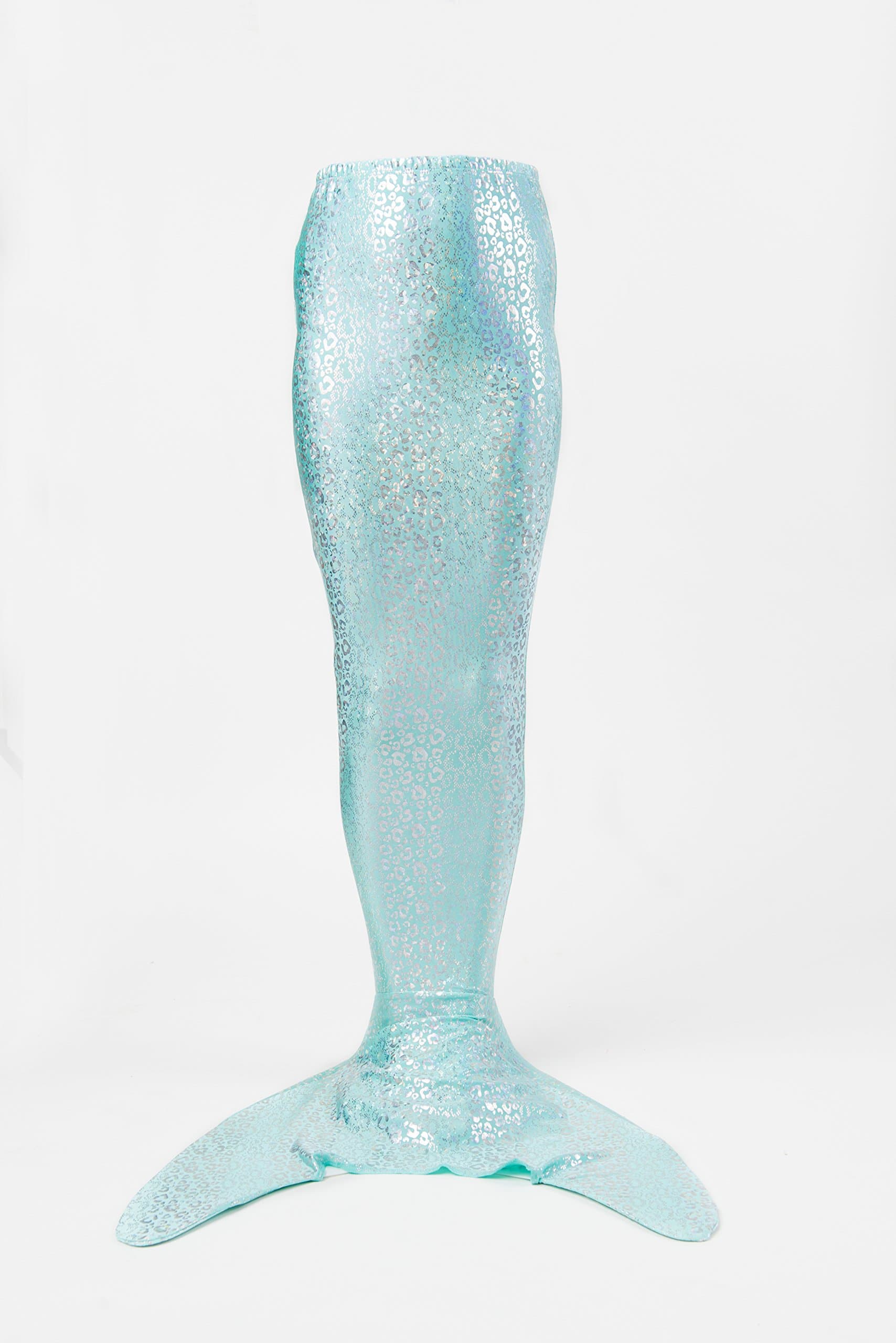 Mermaid Swim Tail by Shimmertail - Includes Fin!