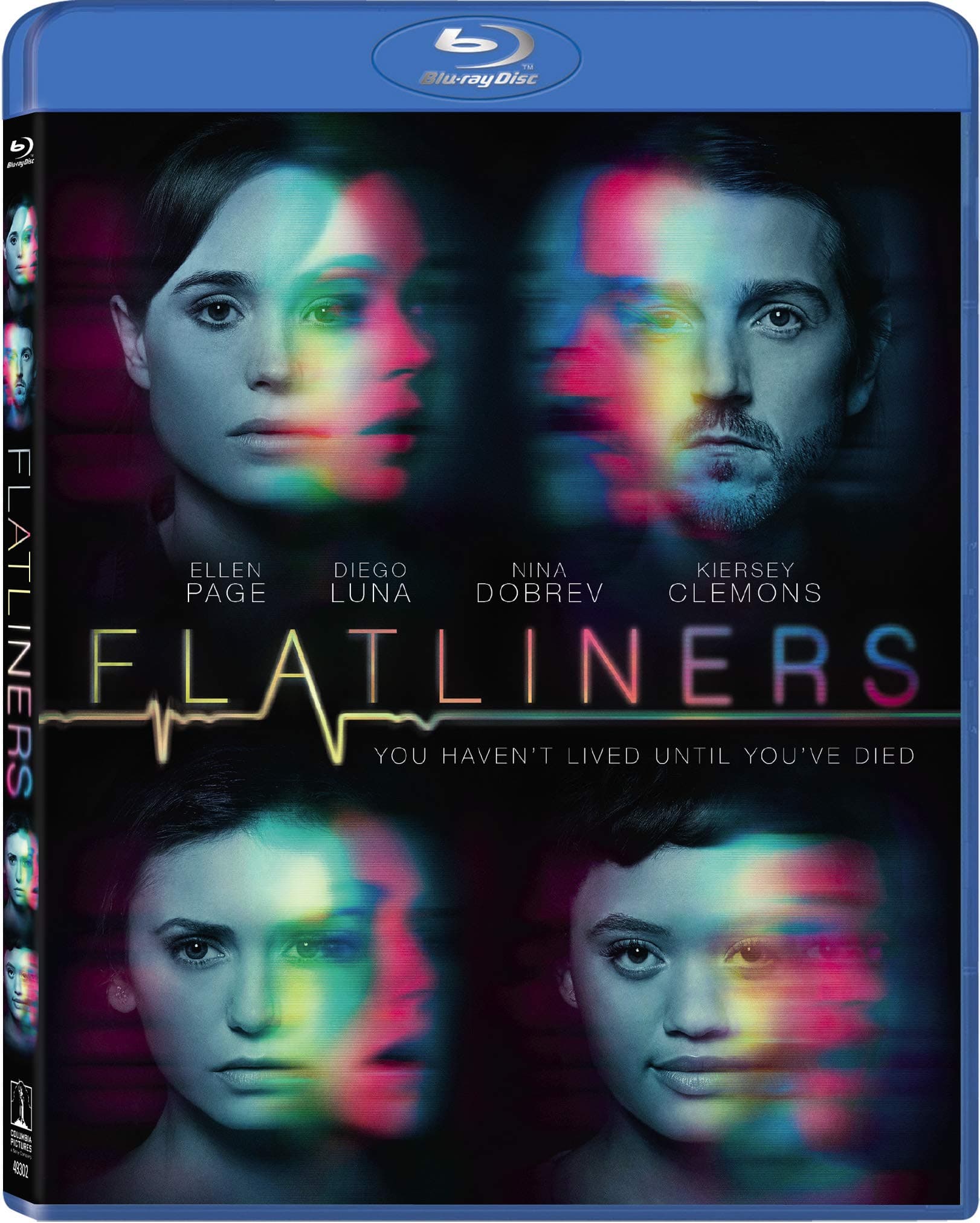 Flatliners