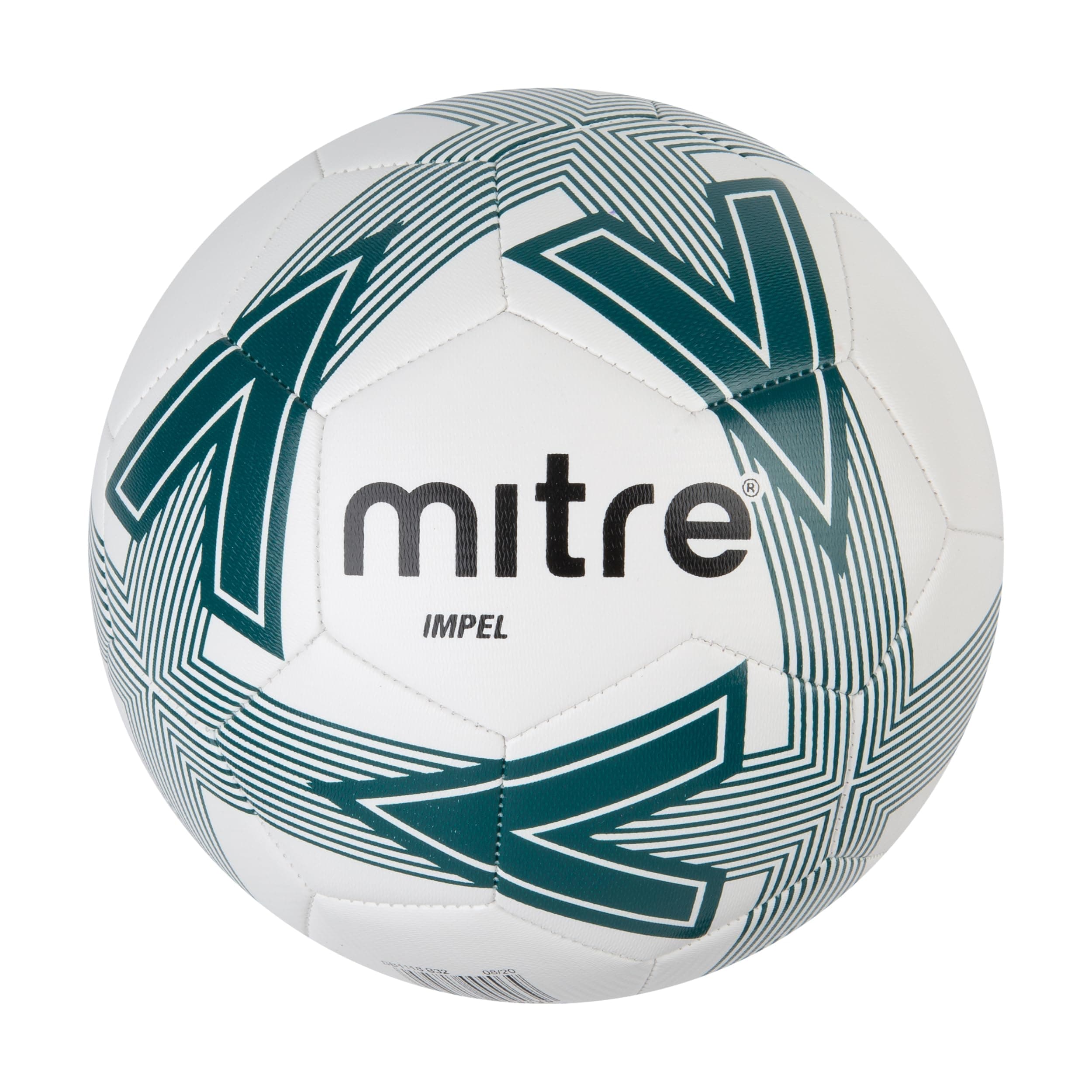 Impel Training Soccer Ball