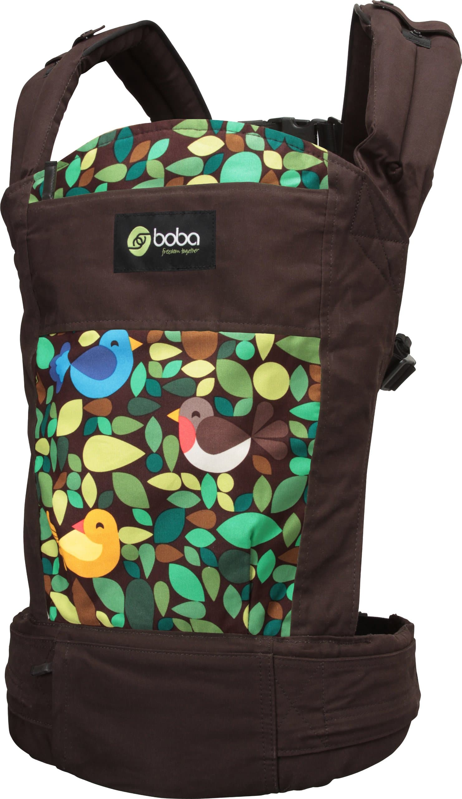 Boba Classic Baby Carrier, Mist