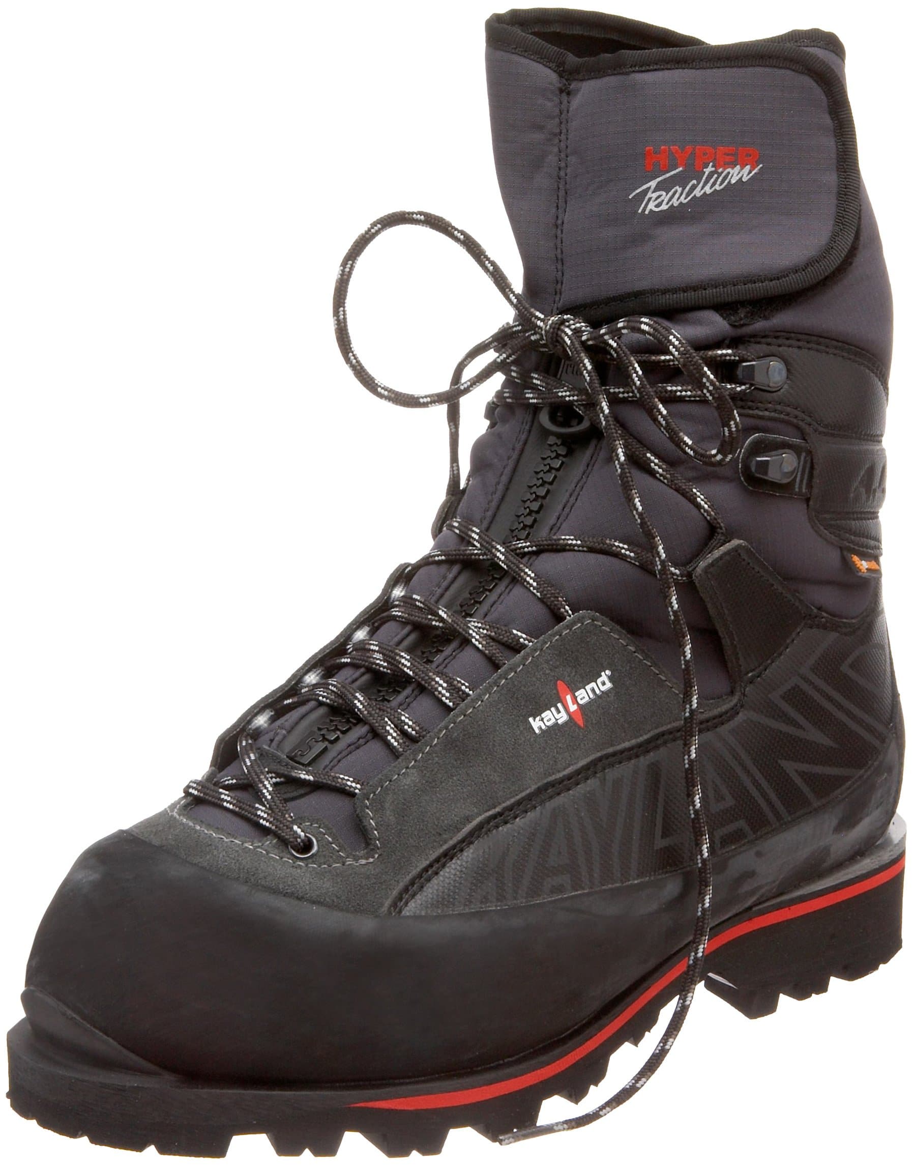 Kayland Unisex Hyper Traction Mountaineering Boot