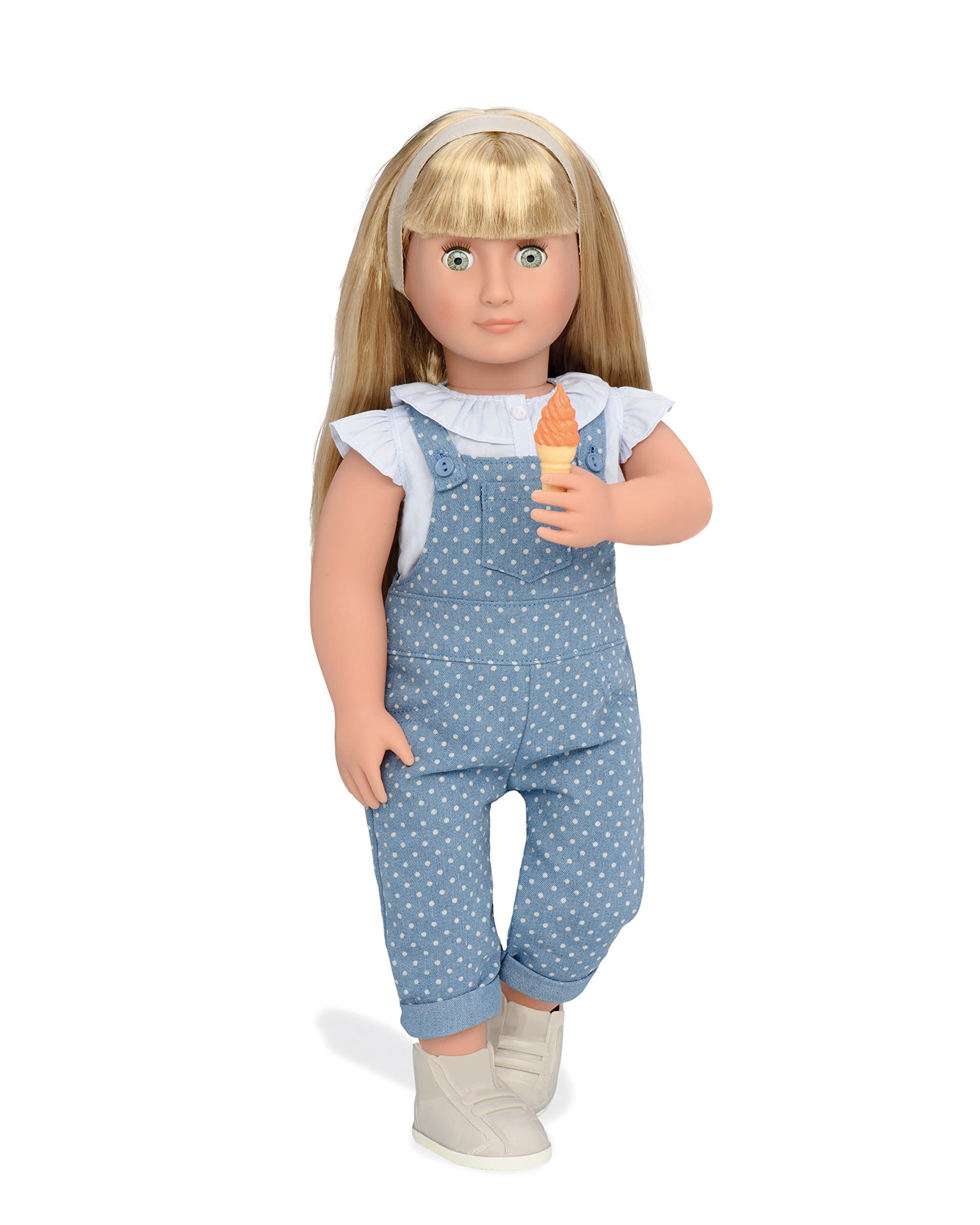 Our GenerationBD31286Z Deluxe Lorelei Doll