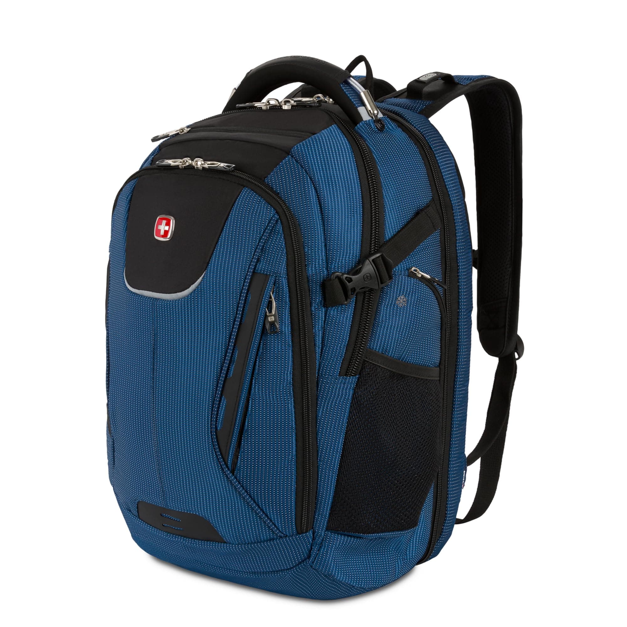SwissGear 5358 USB Scansmart Laptop Backpack