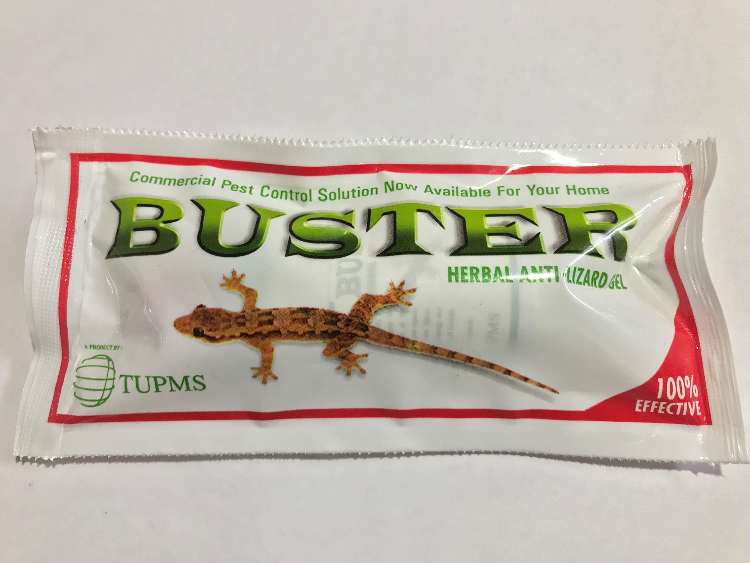 Buster Herbal Anti Lizard Gel