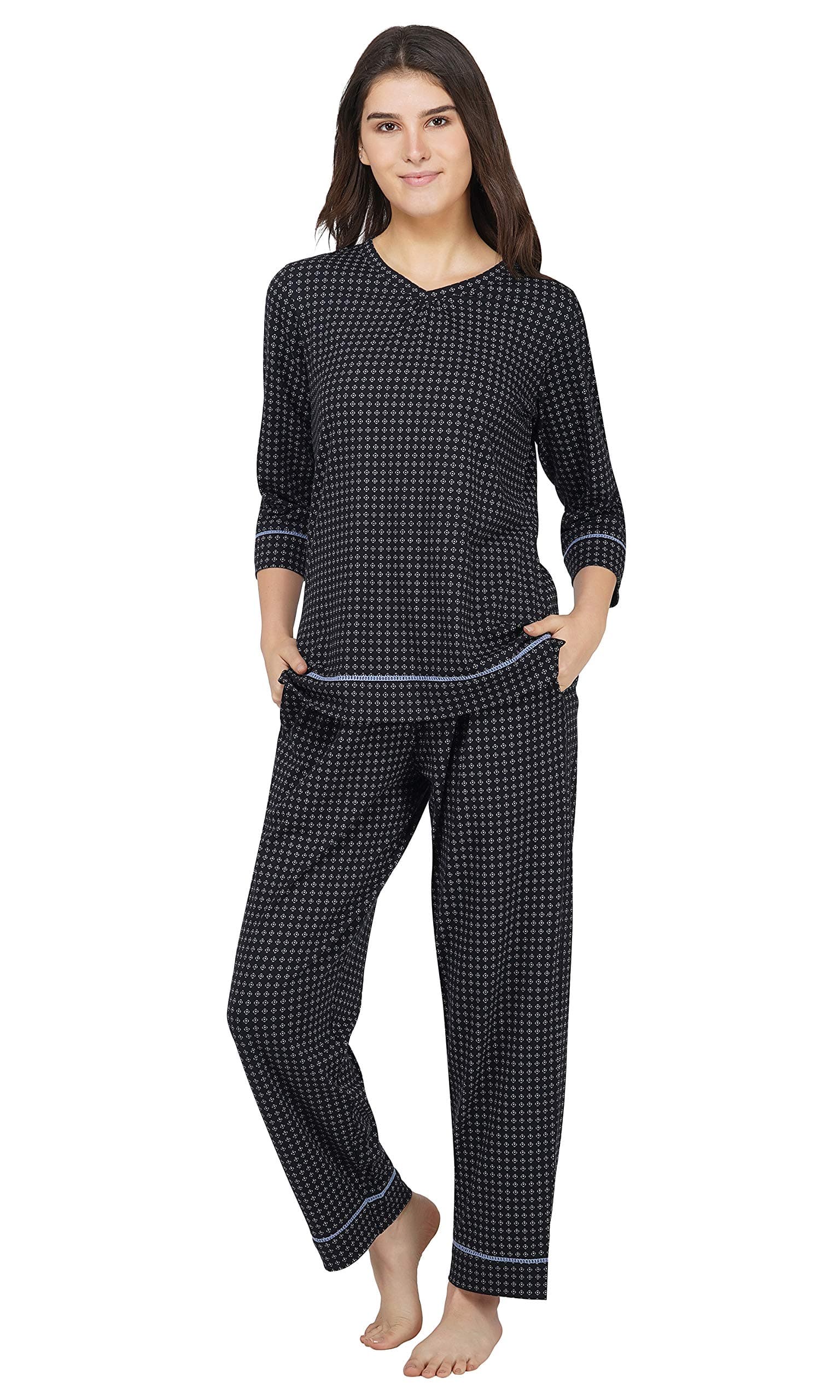 Artemis Women Pajama Sets
