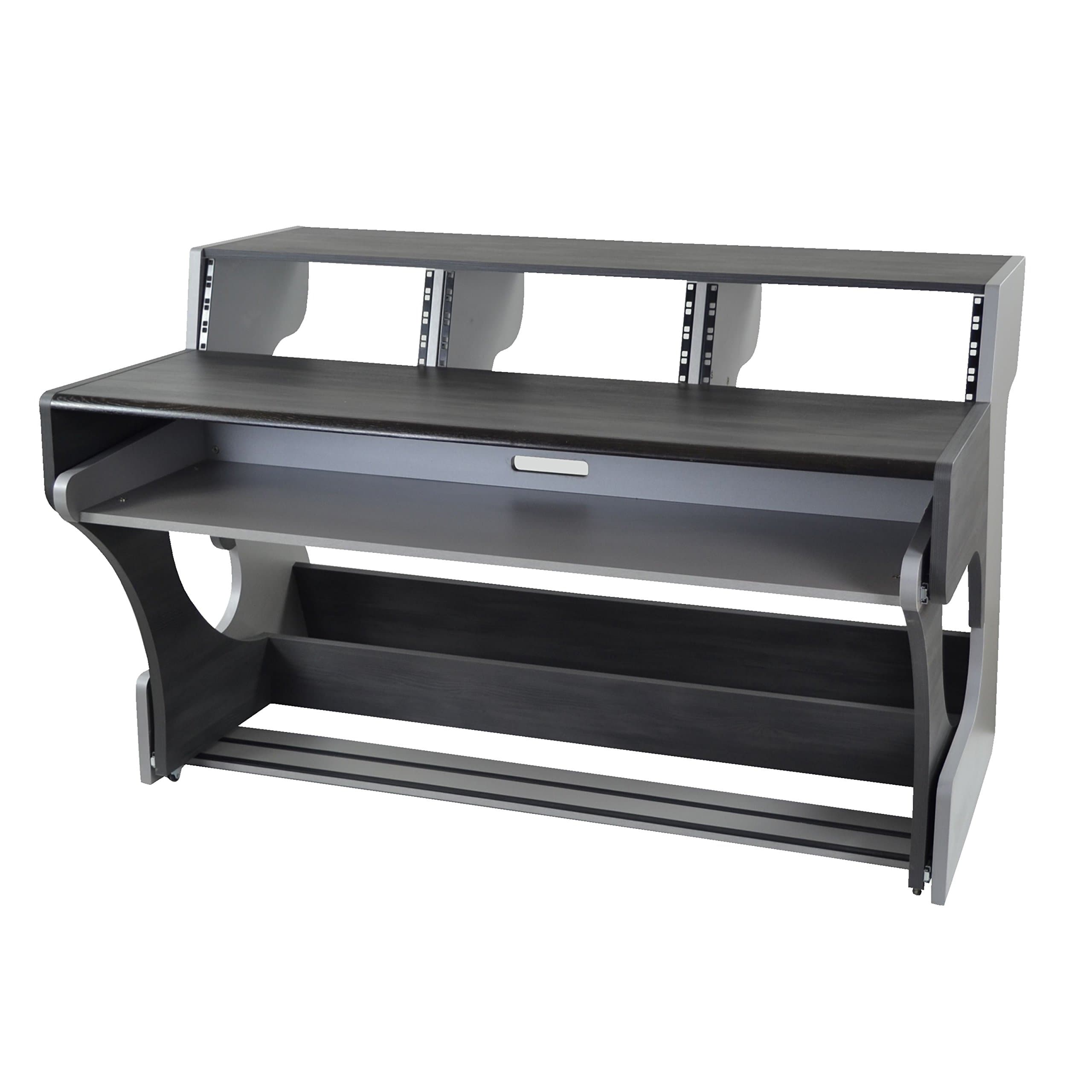 MIZA 88 XL Grey/Wenge