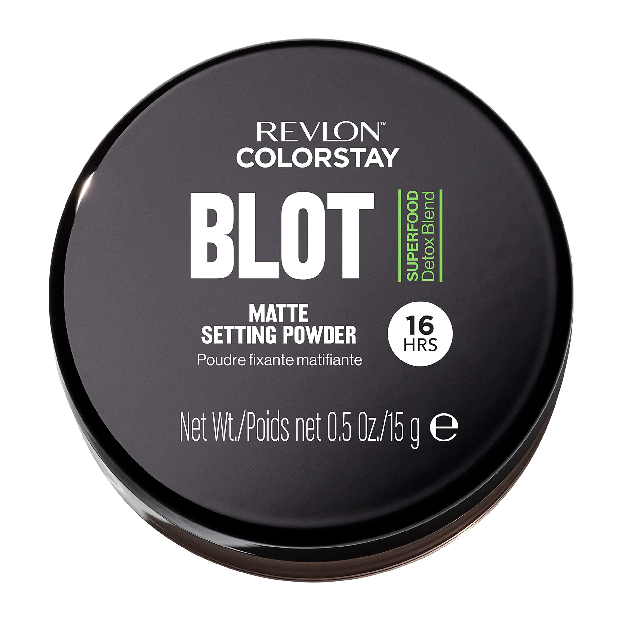 REVLON Colorstay Blot Setting Powder