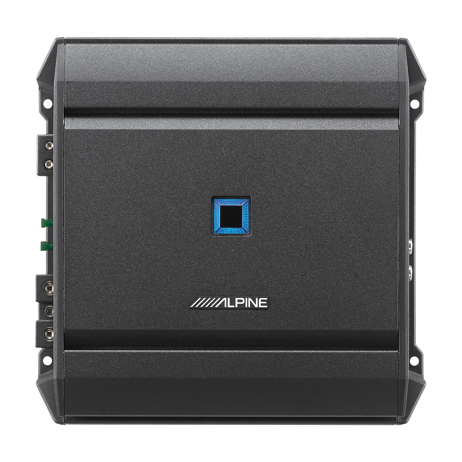 Alpine S-A60M S-Series Class D Mono Amplifier