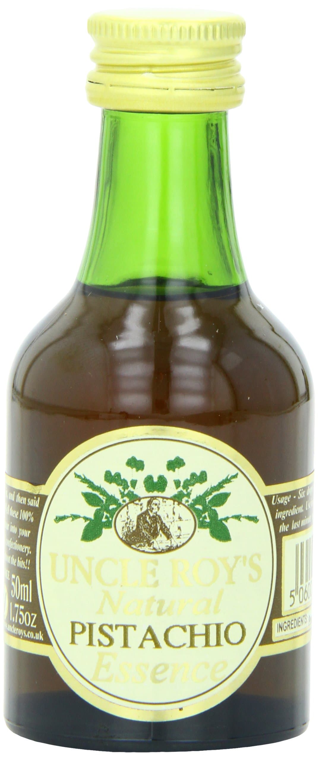 Pistachio Essence - 50ml/1.8fl.oz