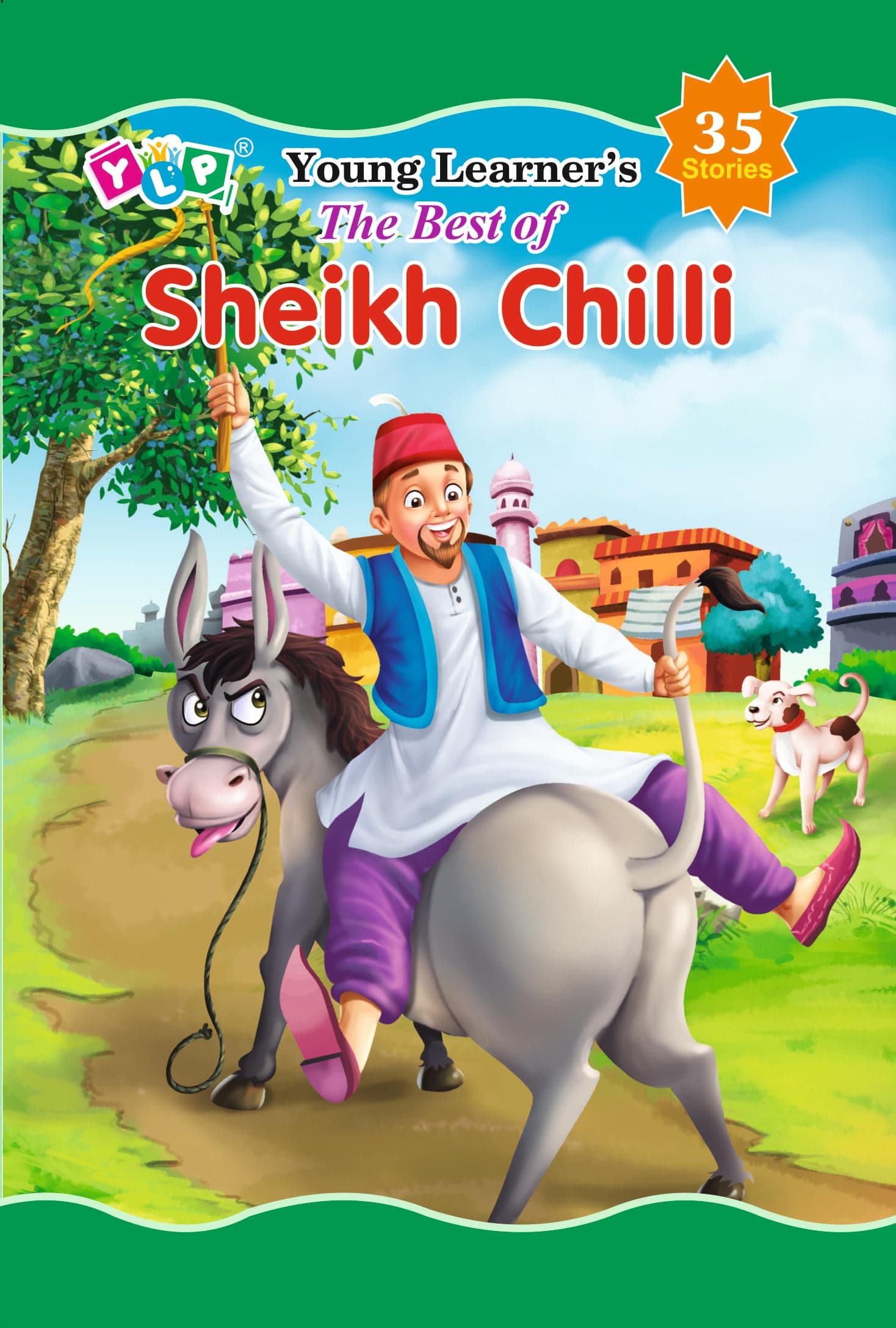 The Best of Sheikh Chilli