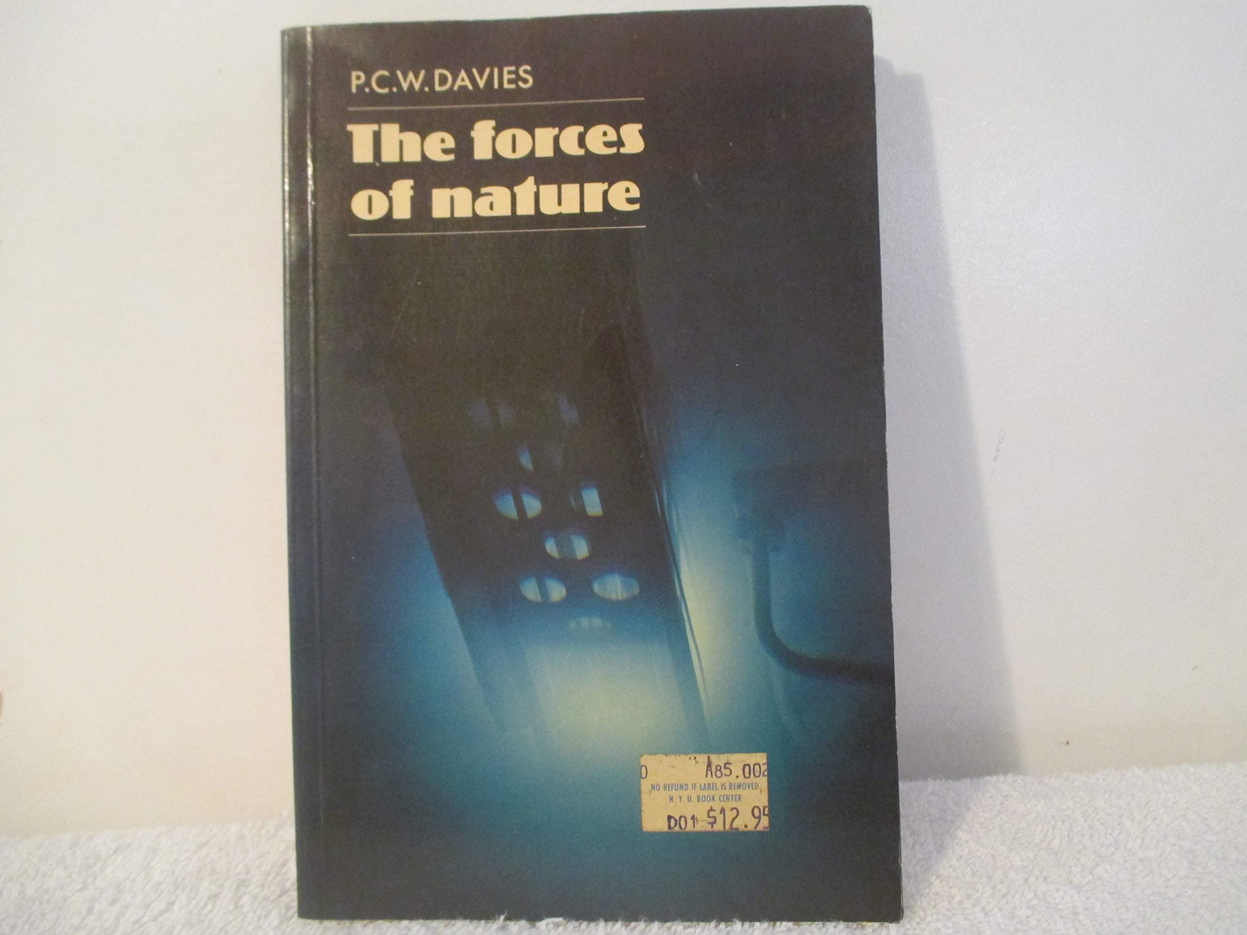 The Forces of Nature