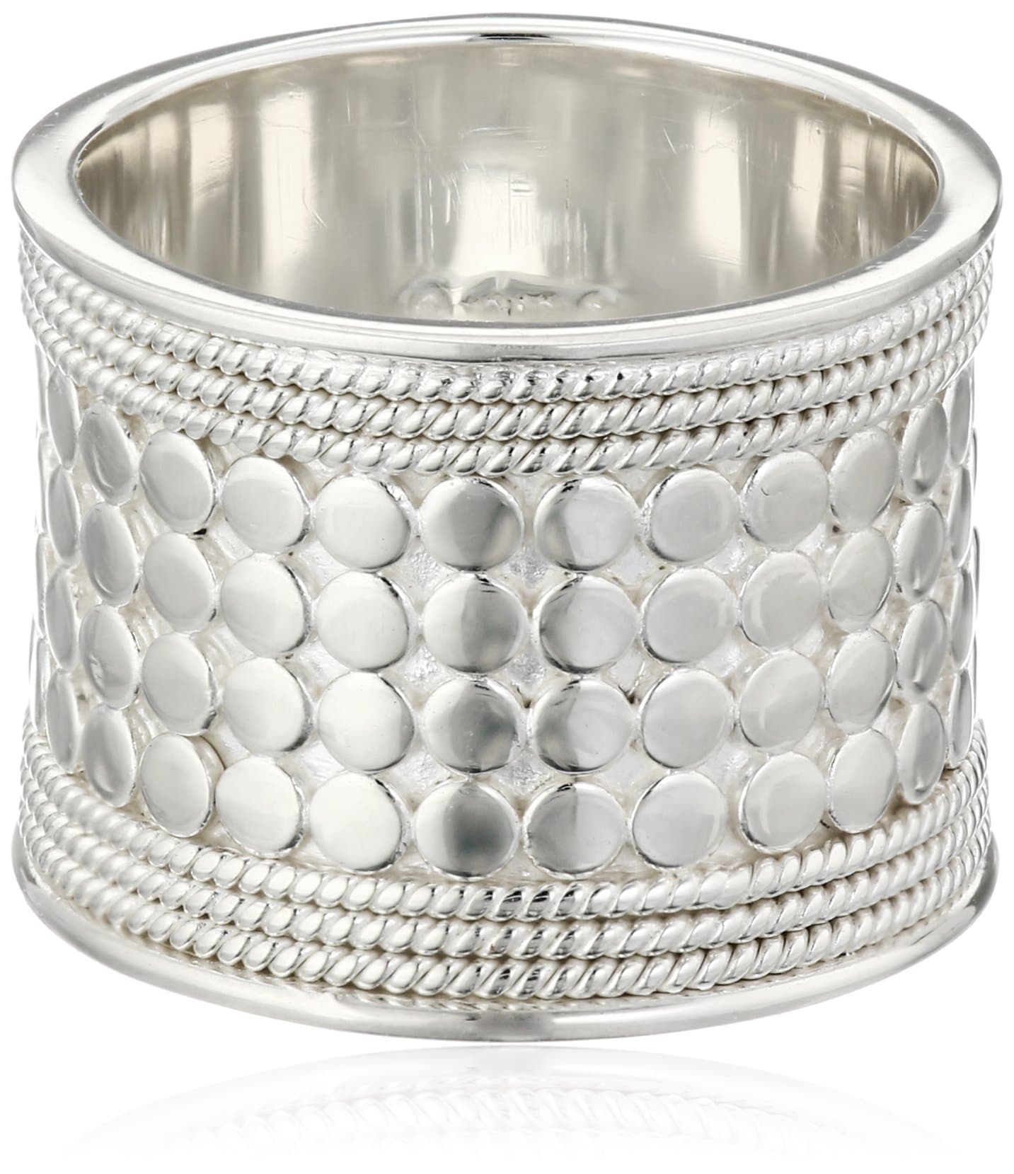 Anna Beck "Gili" Sterling Silver Ring