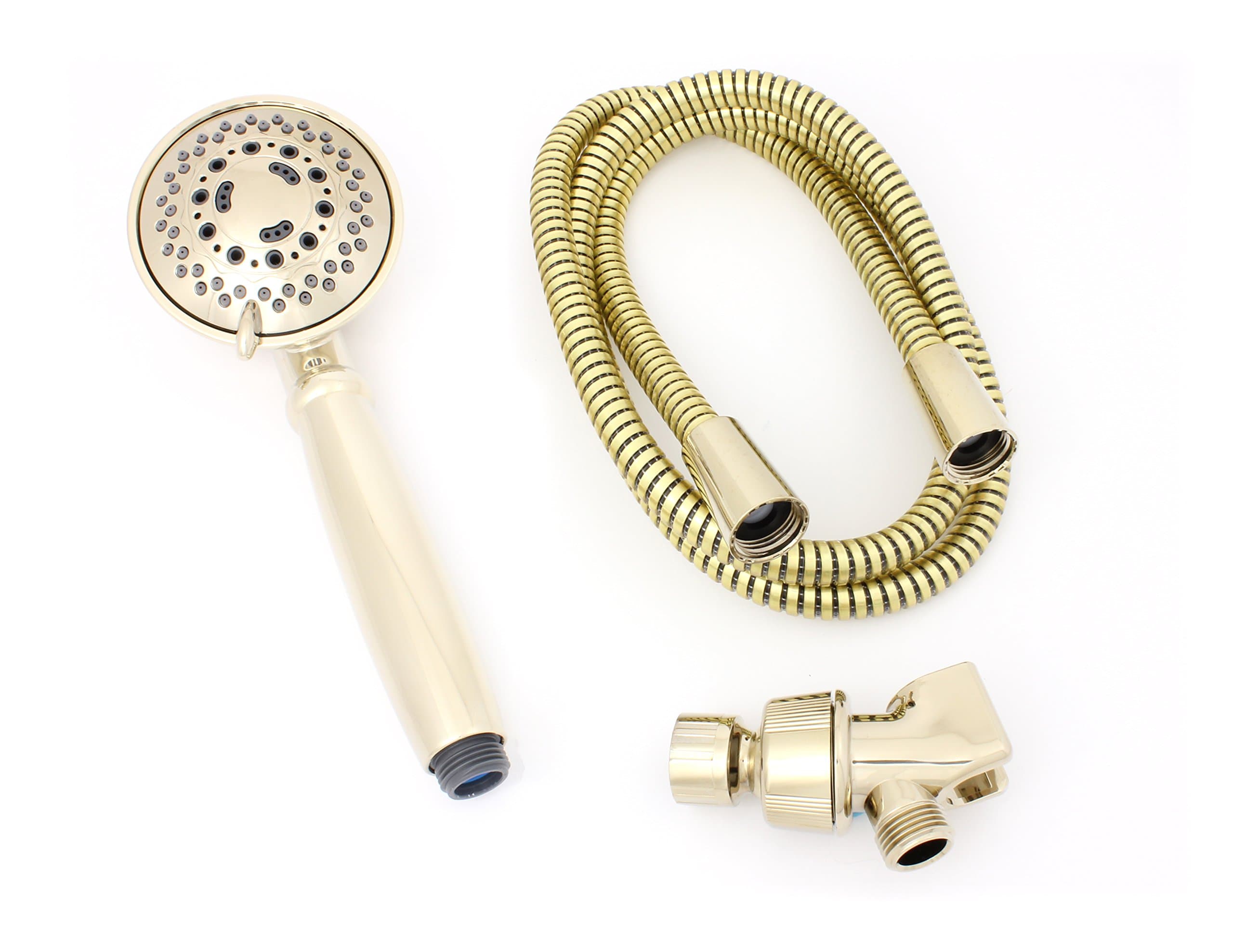 Yosemite Waterfall 2.5 GPM Shower Head