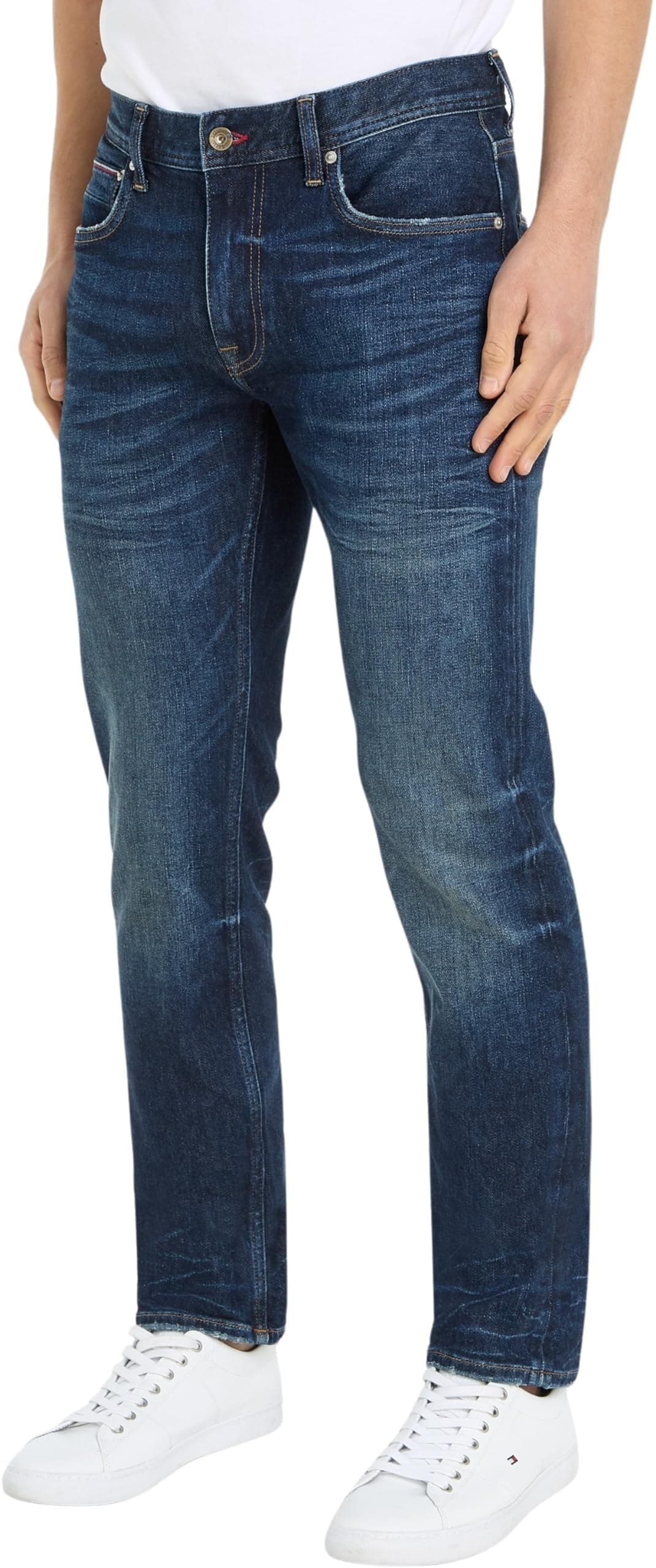 Tommy HilfigerMen's Denim Pants