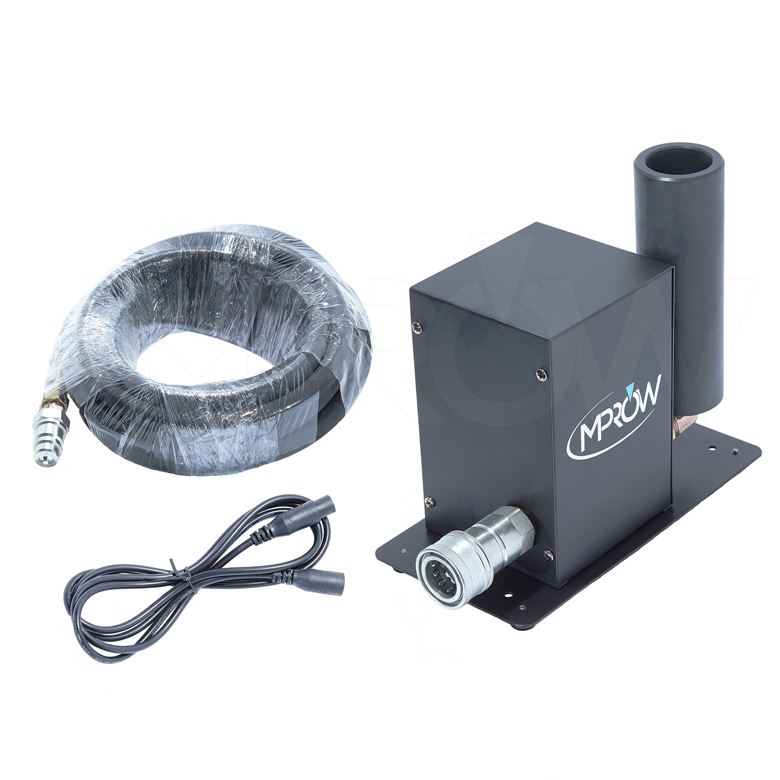 Cannon Co2 Jet | DMX 512 Switchable | Cryo Effect | FOG