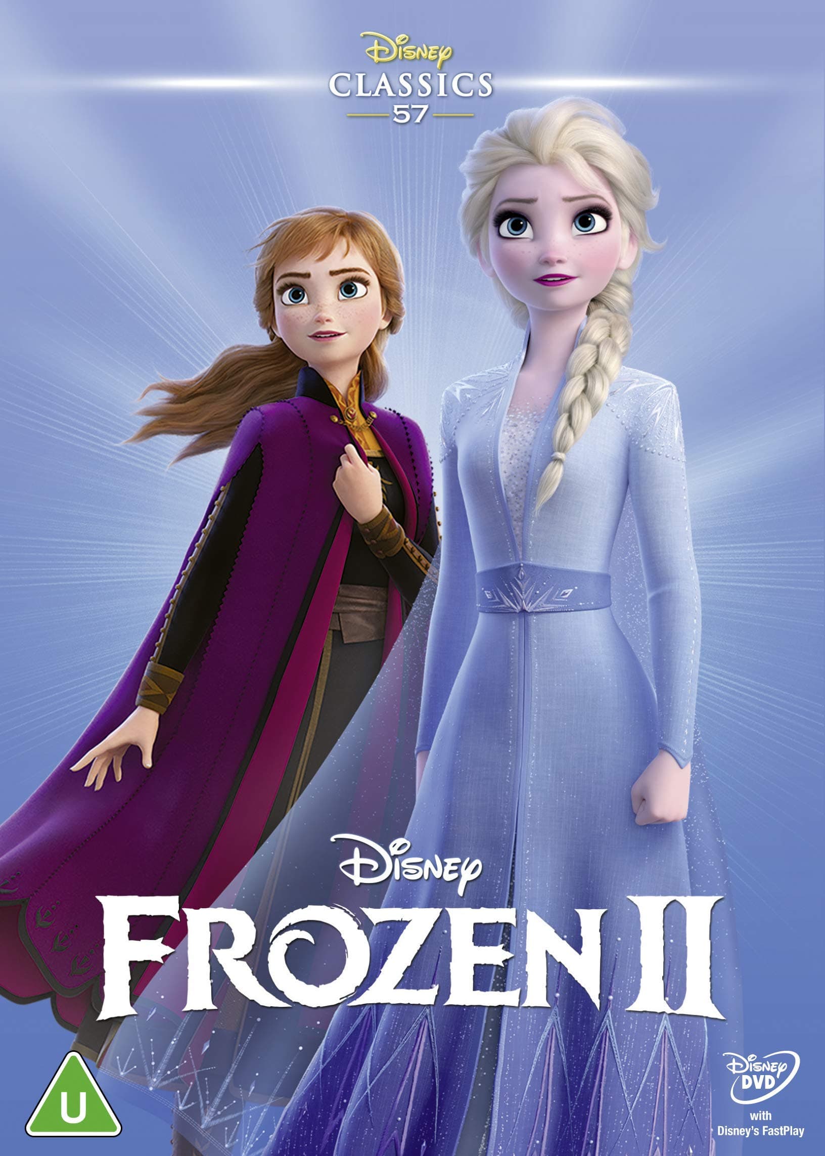 FROZEN 2