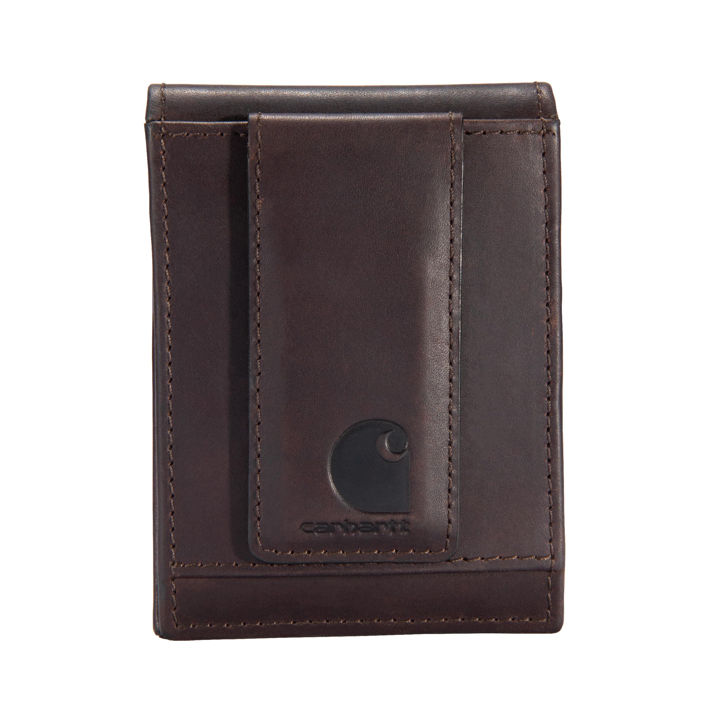 Men's Standard Front Pocket Wallet