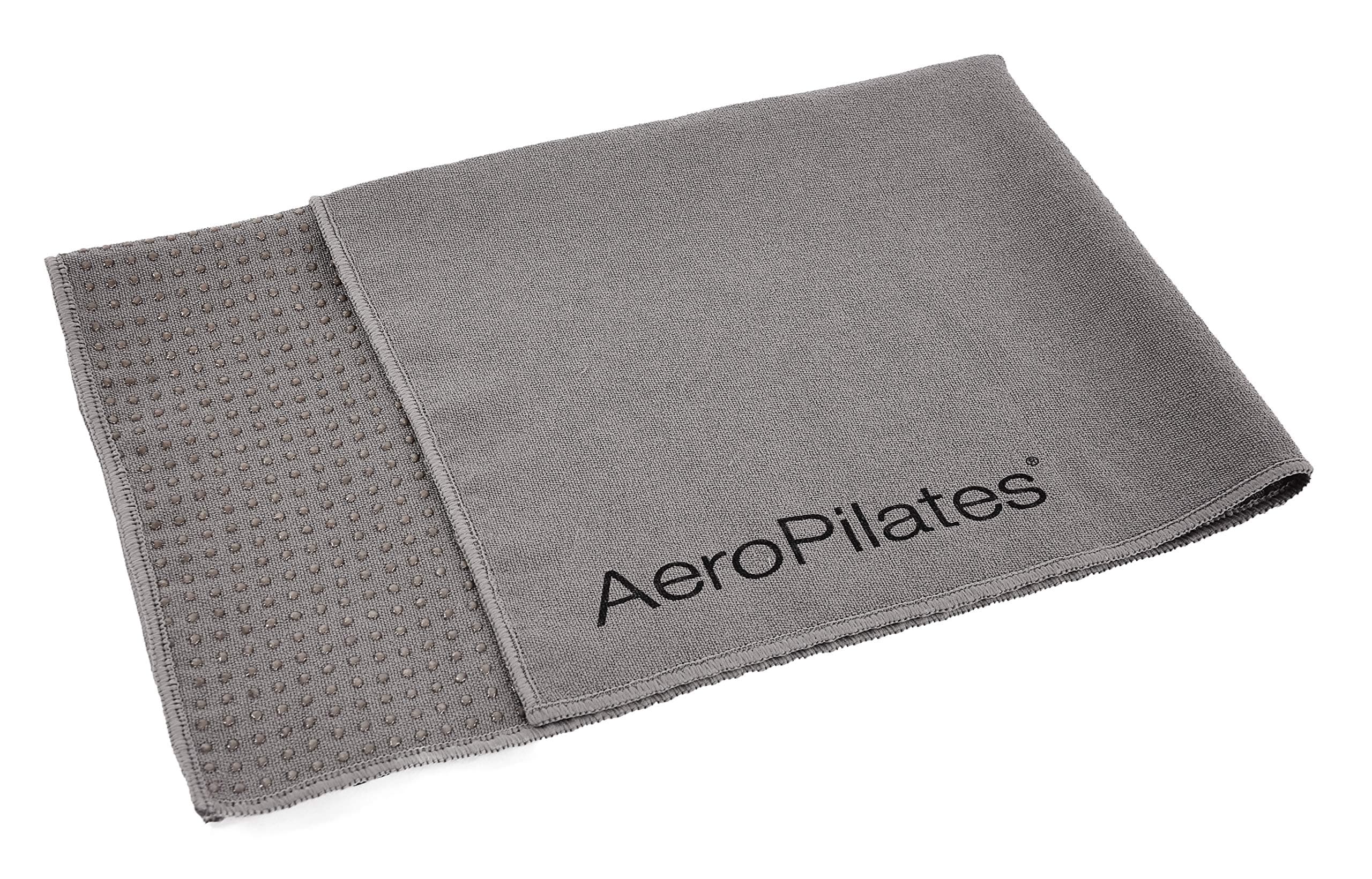 AeroPilatesTowel | Quick-Drying, Non-Slip Texture