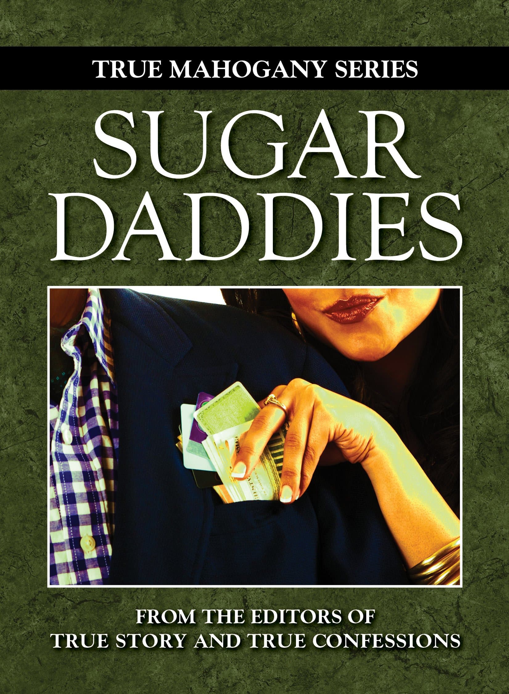 Sugar Daddies