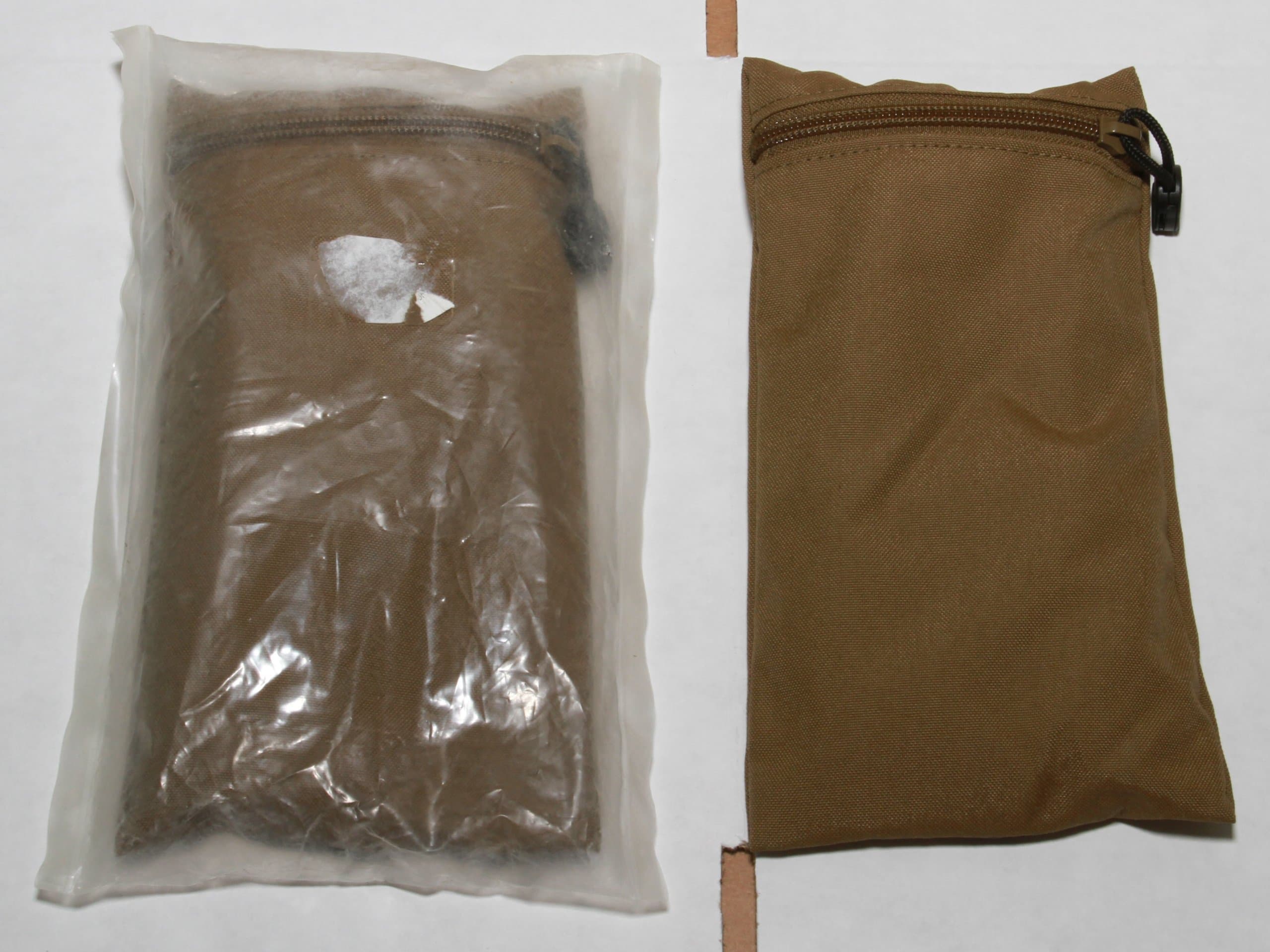 MIOX Water Purifier Portable (Coyote Brown)