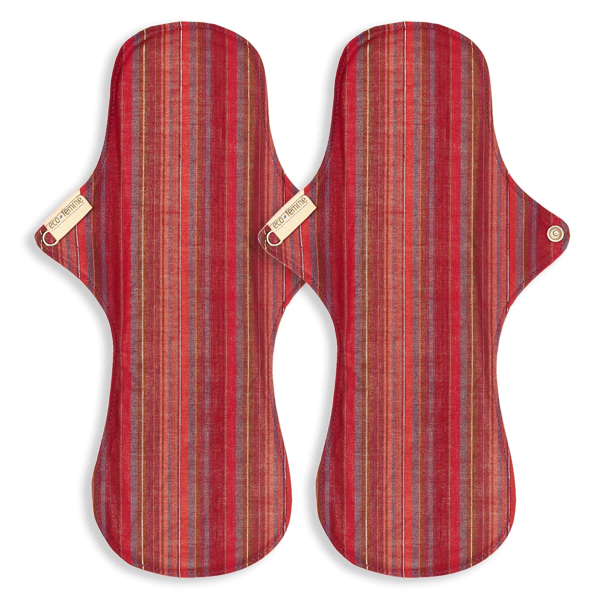 Vibrant Night Pad - Pack Of 2