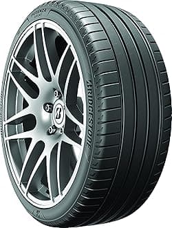 Bridgestone POTENZA SPORT 255/40R19 100Y PERFORMANCE SUMMER