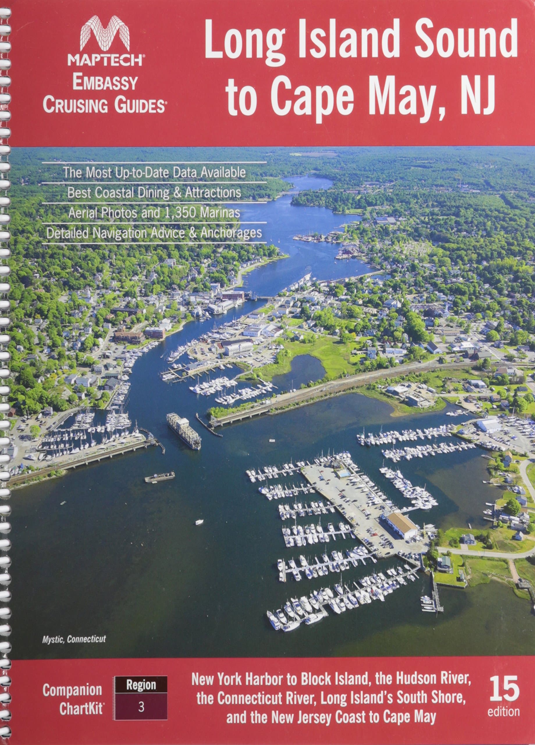 MAPTECH EM CR GD Long Island SND