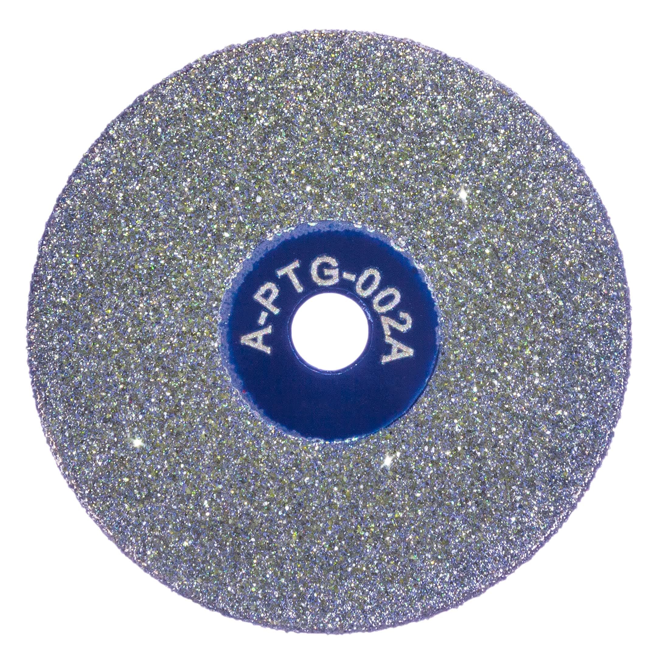 ARC-ZONE .COM Sharpie Diamond Grinding Wheel for Tungsten Grinder (Medium/Standard Grit)