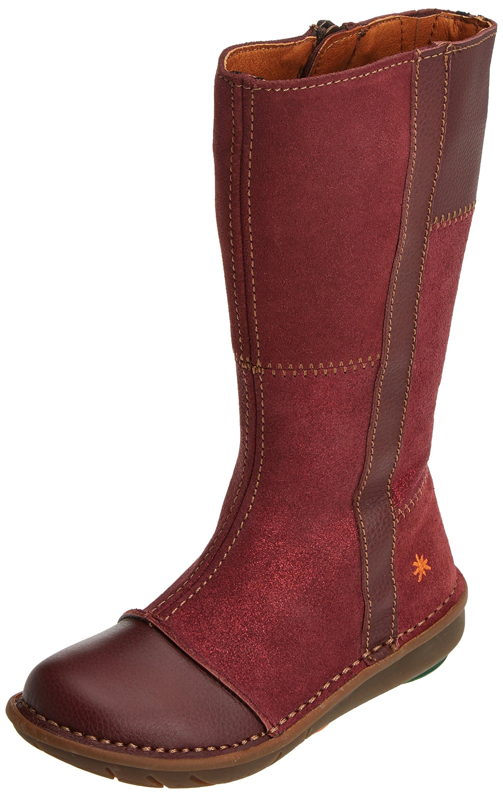 ART Girl's A763 Boots