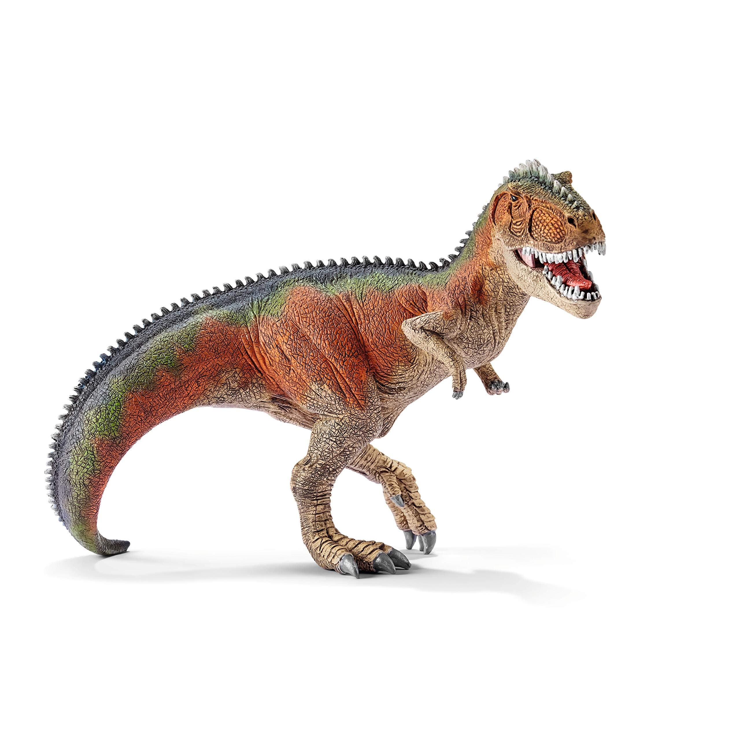 Scheich - 14543 Giganotosaurus, Multi Color