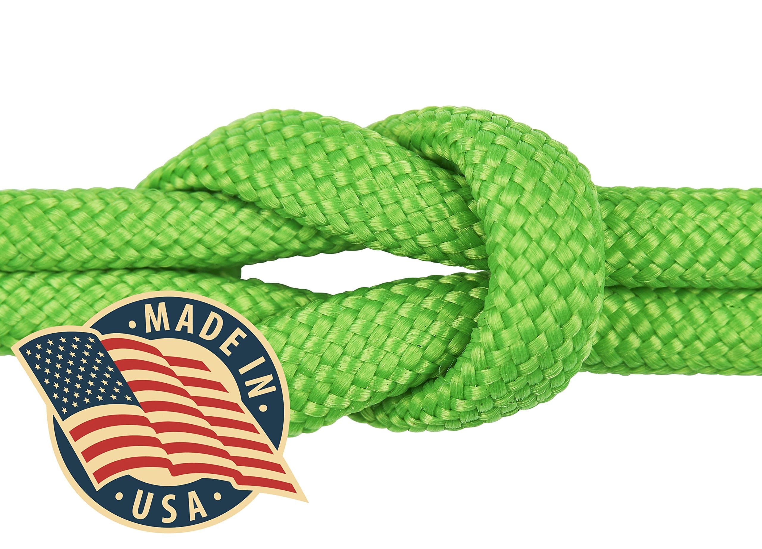 ParaPro Paracord * Neon Green
