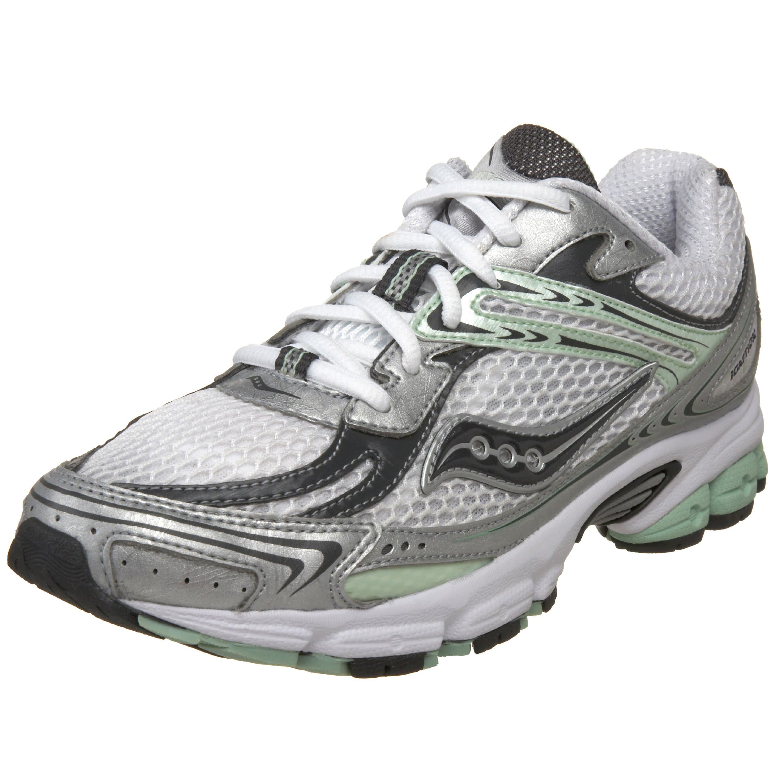 Saucony Women's Grid Ignition 2 Running Shoe