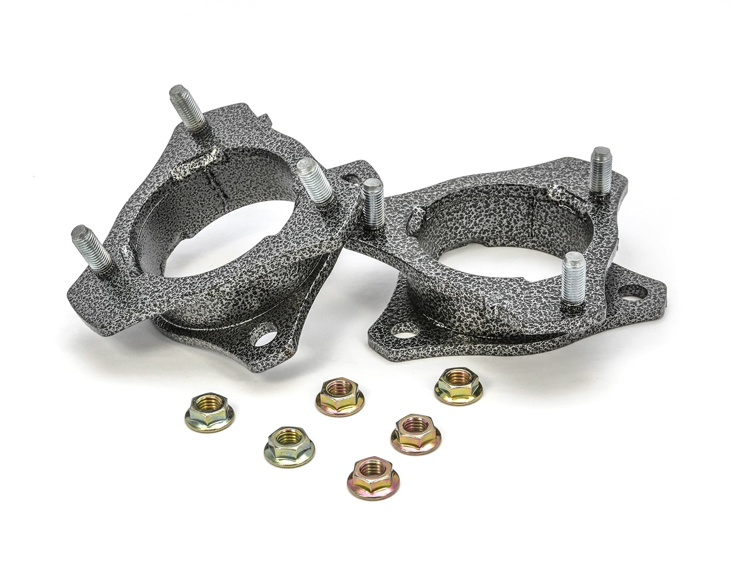 Rugged Off Road 5-106 2.5" Front Leveling Kit