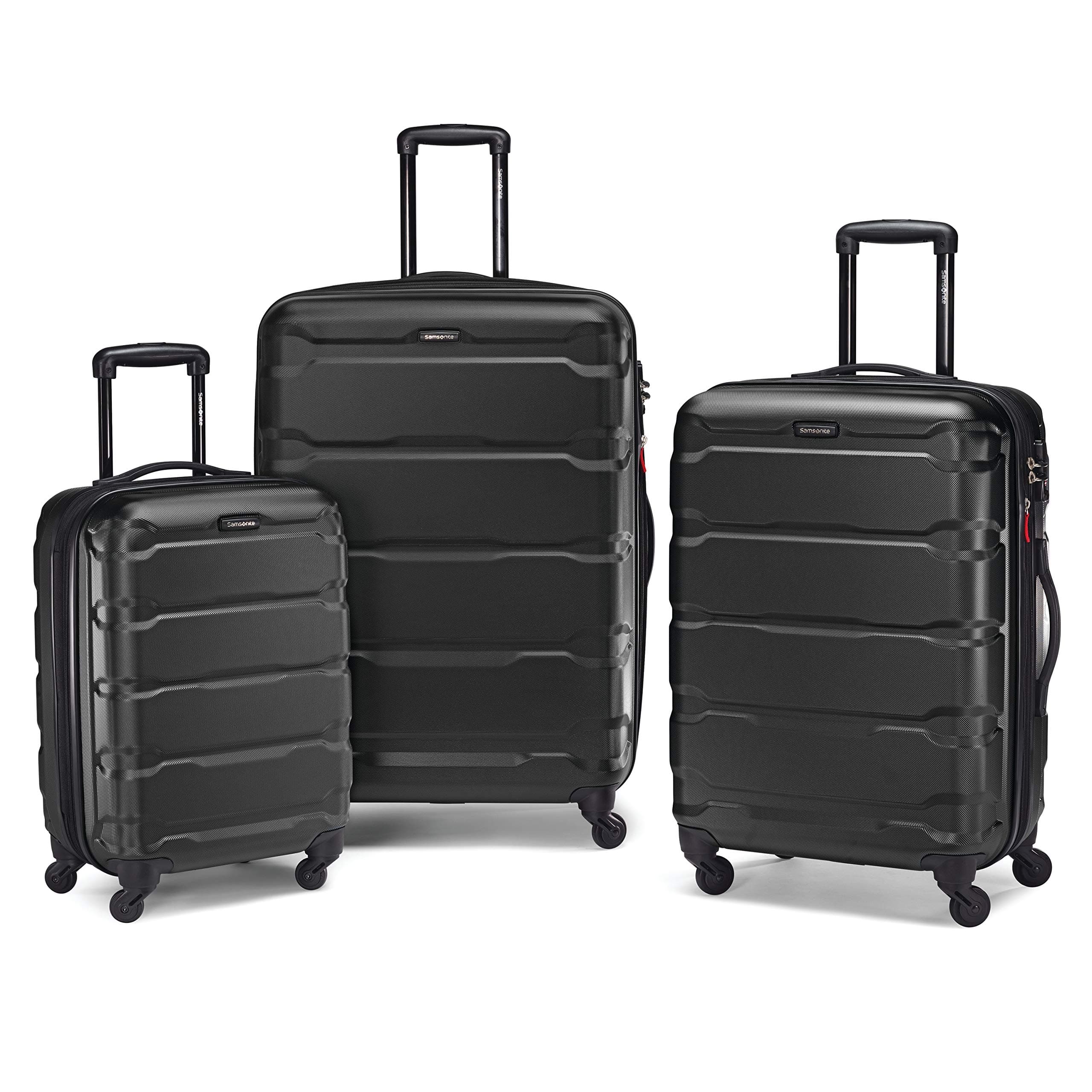 Winfield 2 Hard Case with Swivel Wheels