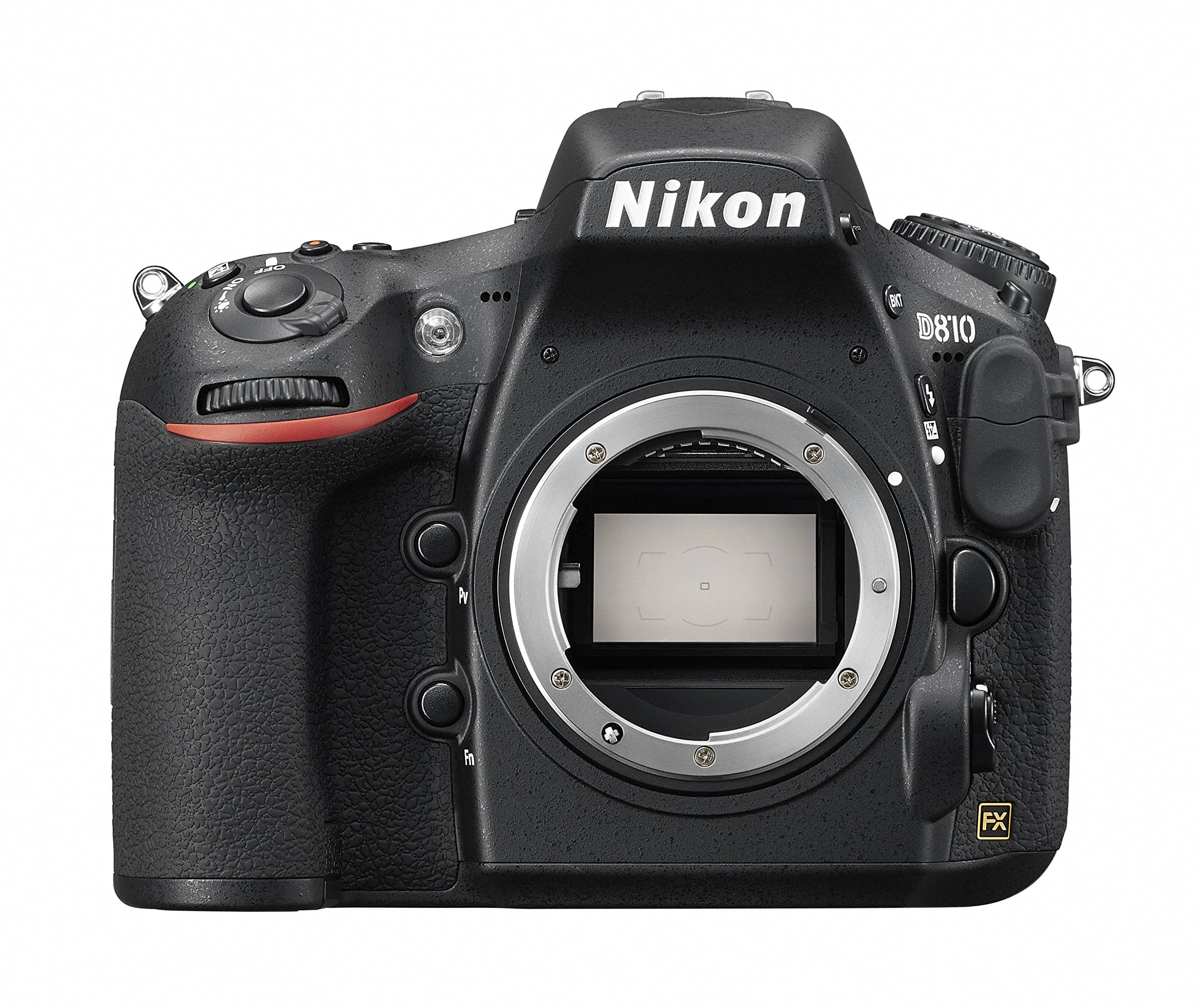 Nikon D810 Digital SLR Camera