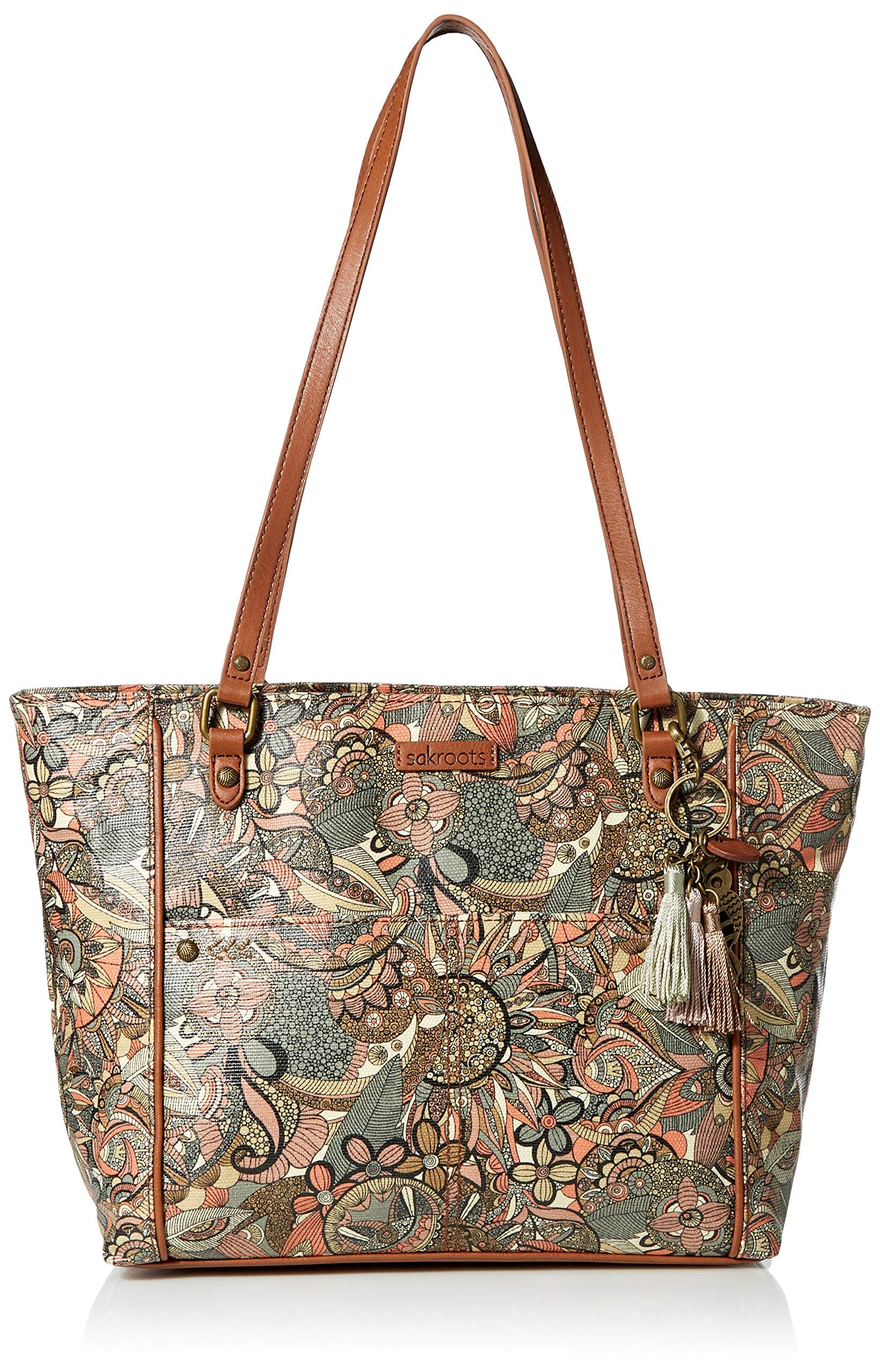 womens Metro Tote Bag