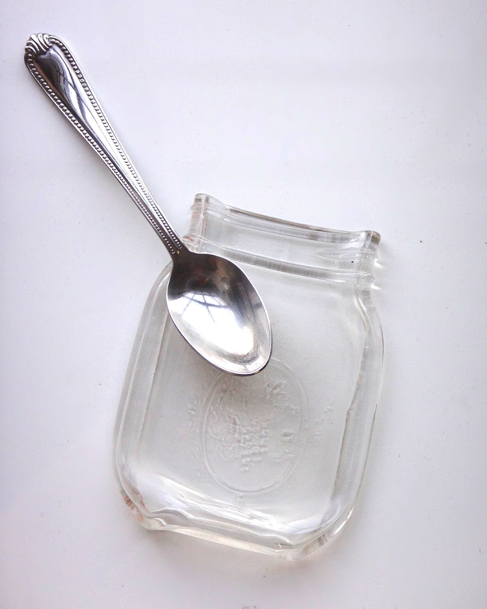 Ball Mason Jar Spoon Rest