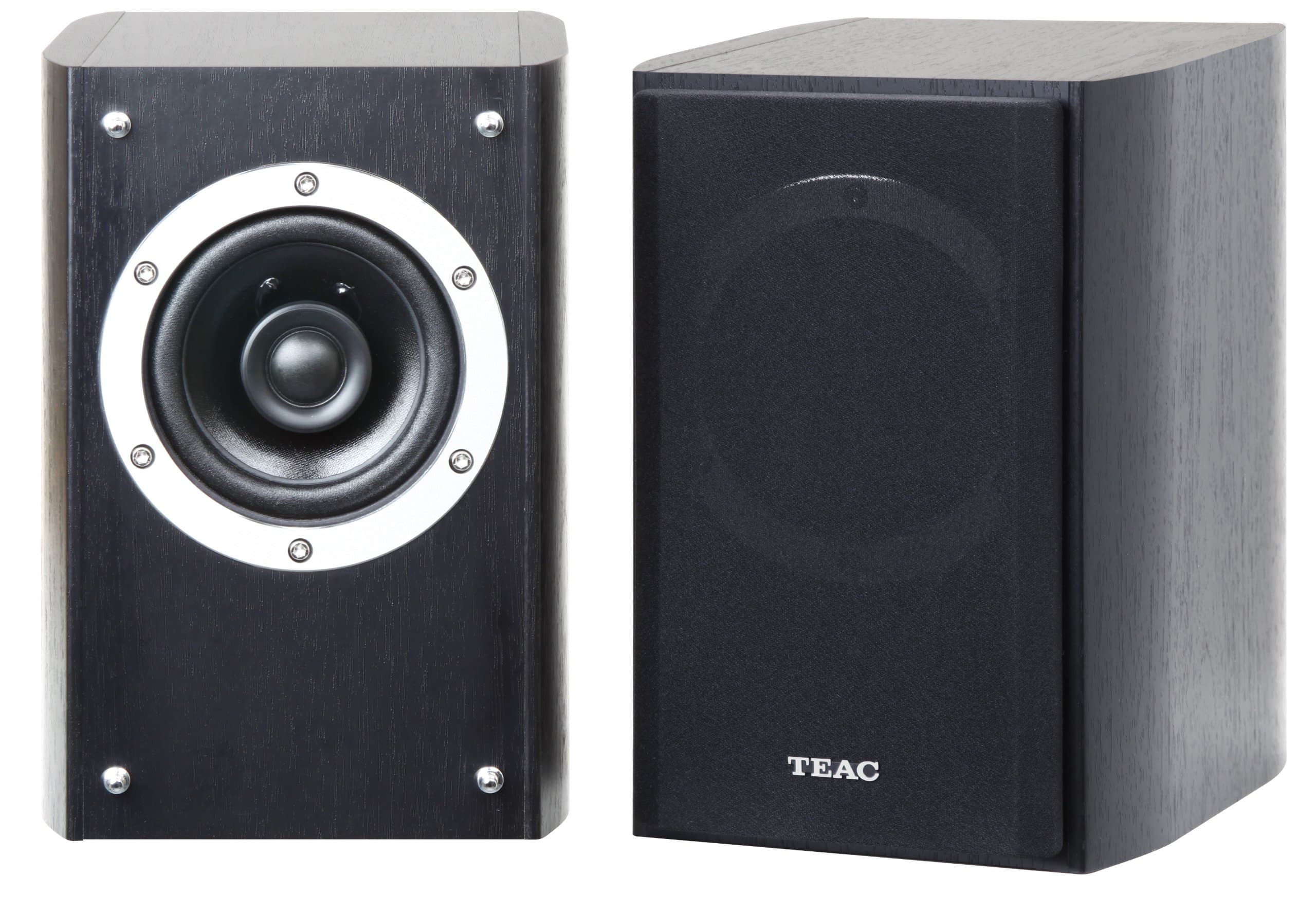 Teac LS-301 (B) 2-Way Coaxial Speaker