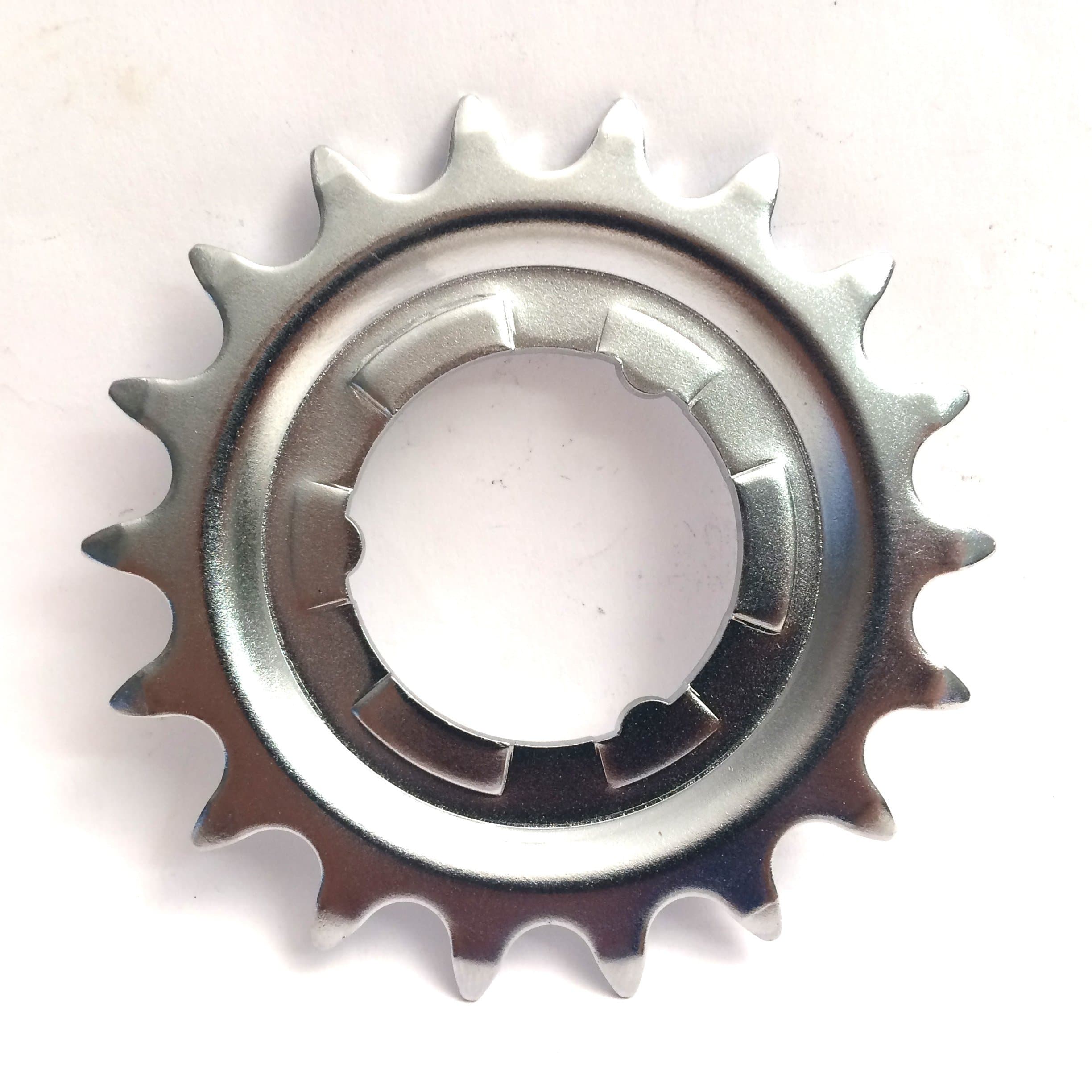 SG-3C40 Nexus Sprocket (18T)