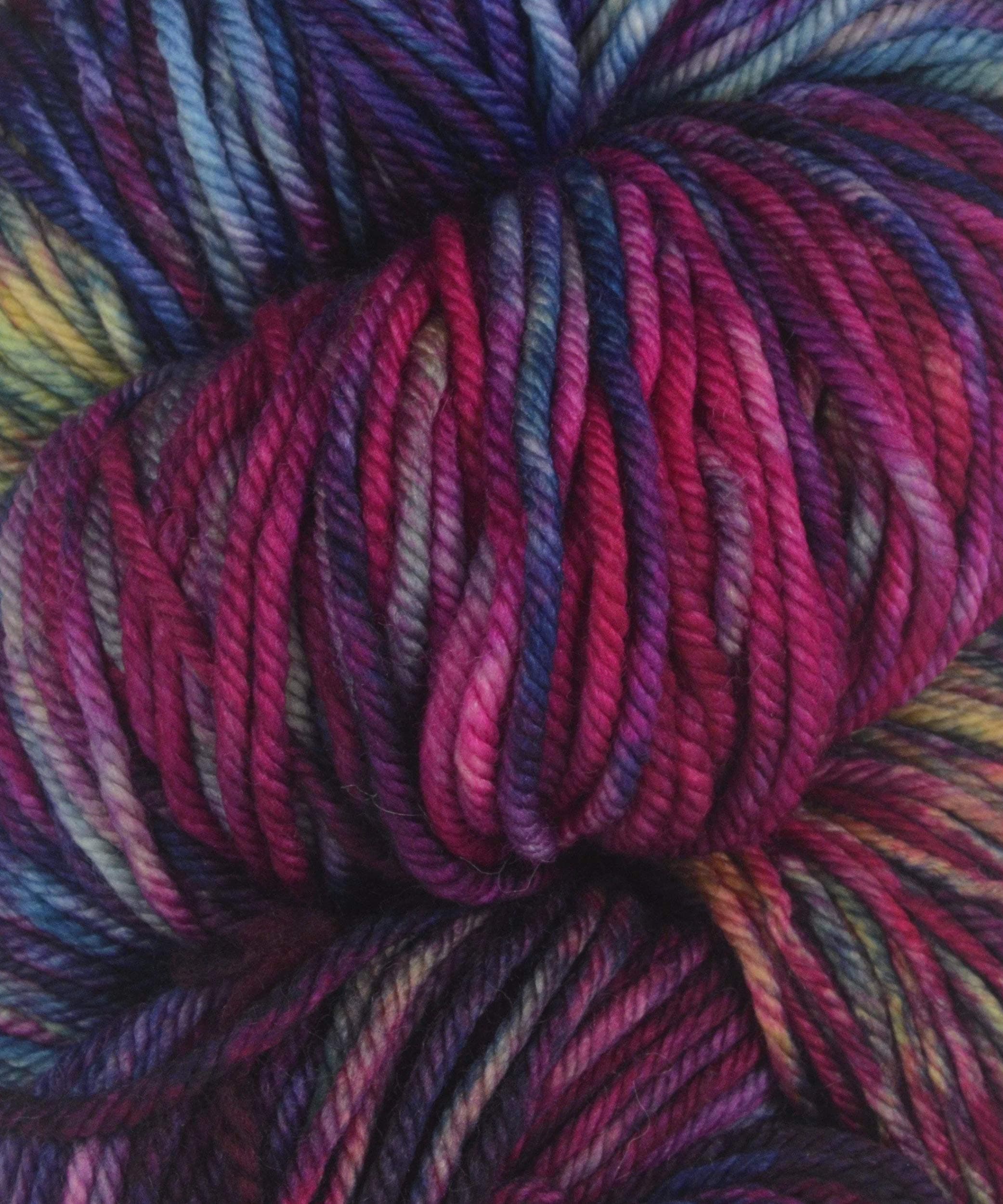Rios Knitting Yarn - Aniversario (# 005)