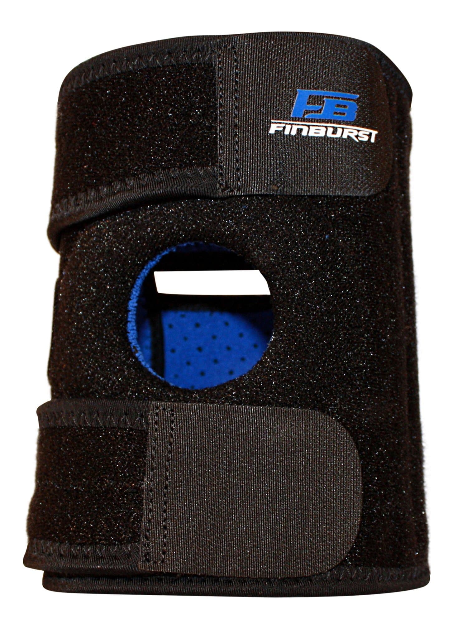 Knee Brace - First Class Reinforced Support for ACL, MCL, Meniscus, Arthritis & More