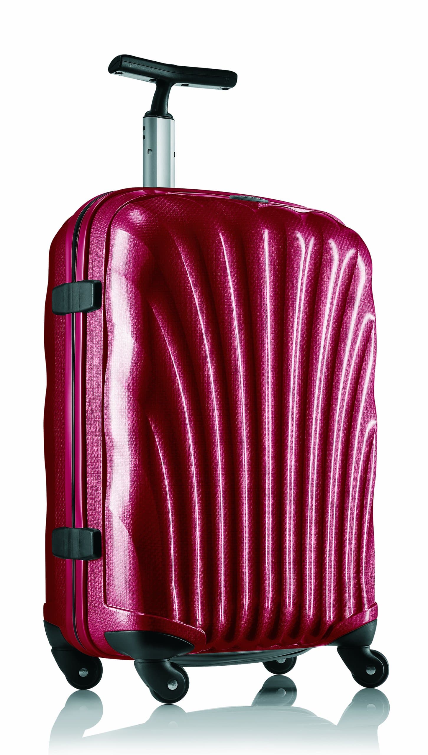 Samsonite Black Label Cosmolite Spinner 85/32, Red, One Size