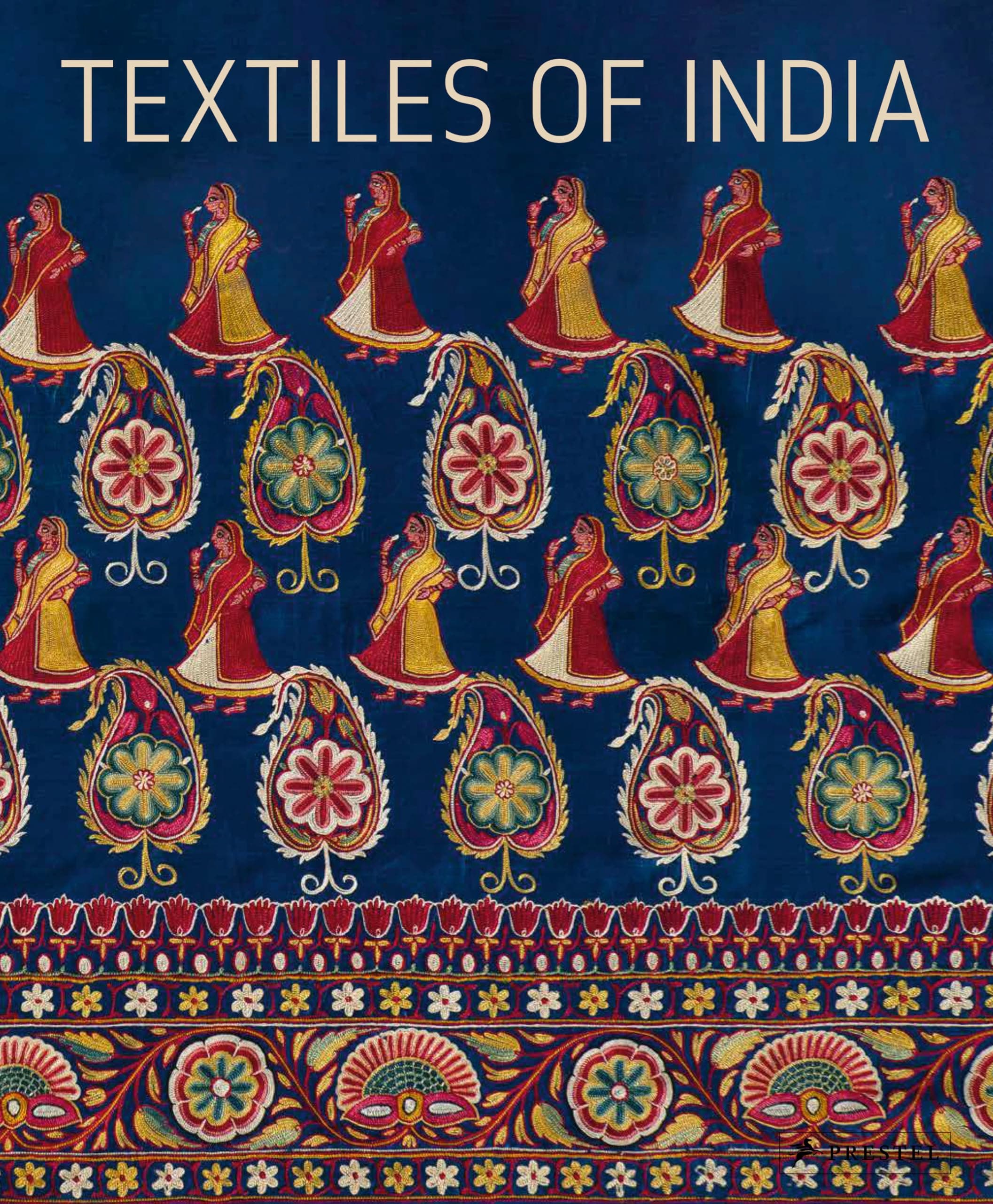 Prestel Textiles of India