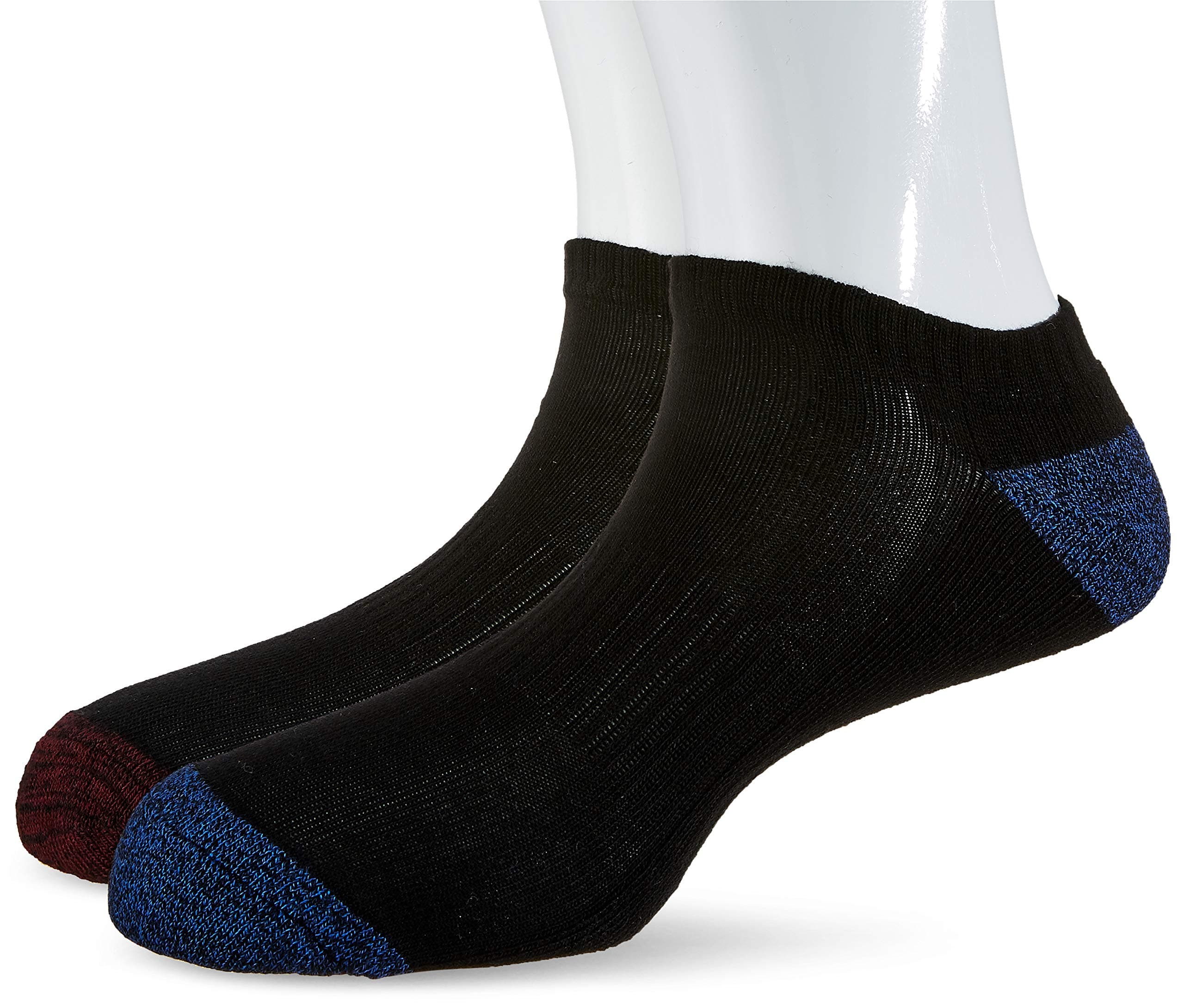 Amazon Brand - House & ShieldsMen Ankle Socks